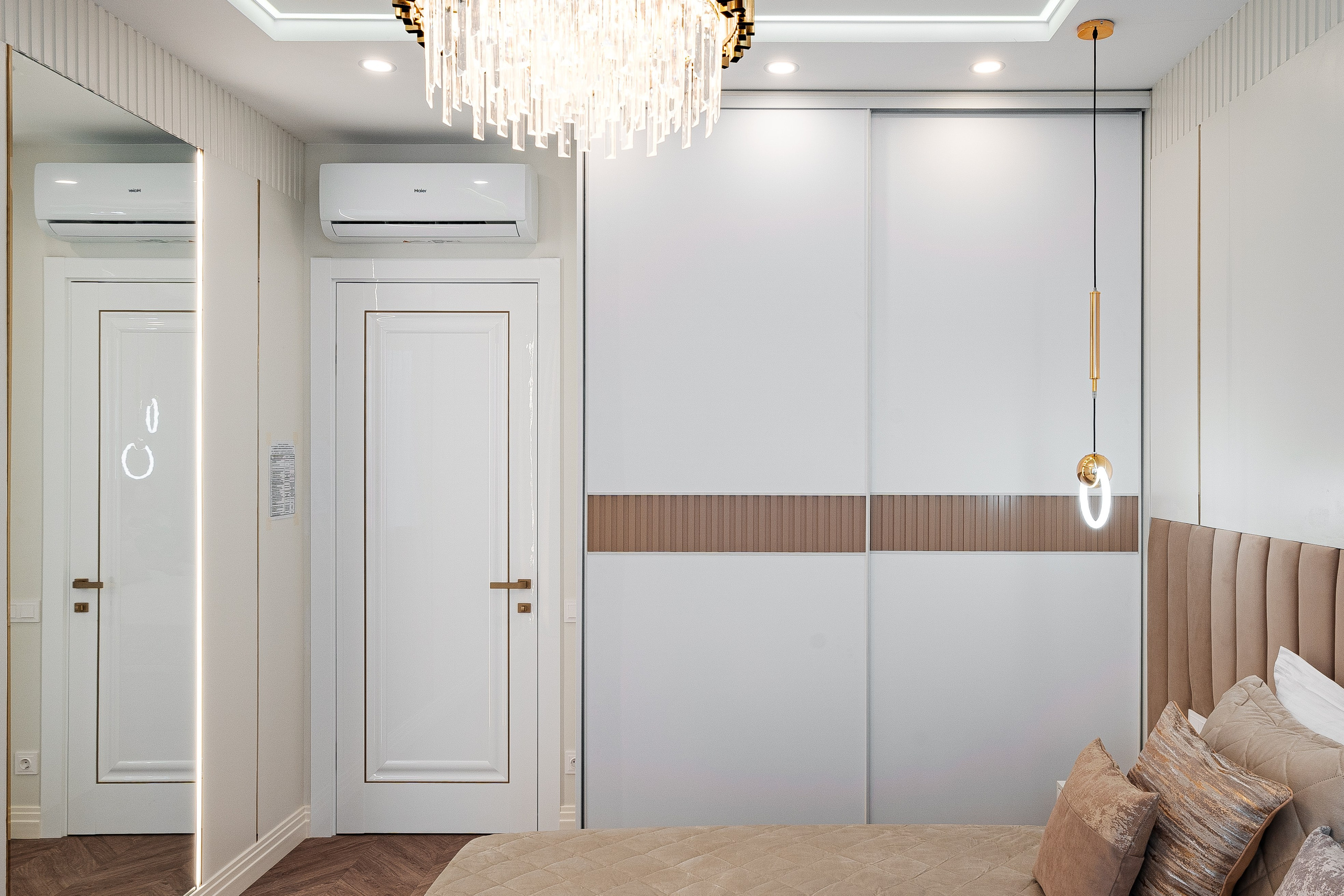 COMPLEXE RÉSIDENTIEL FILICHETA 2