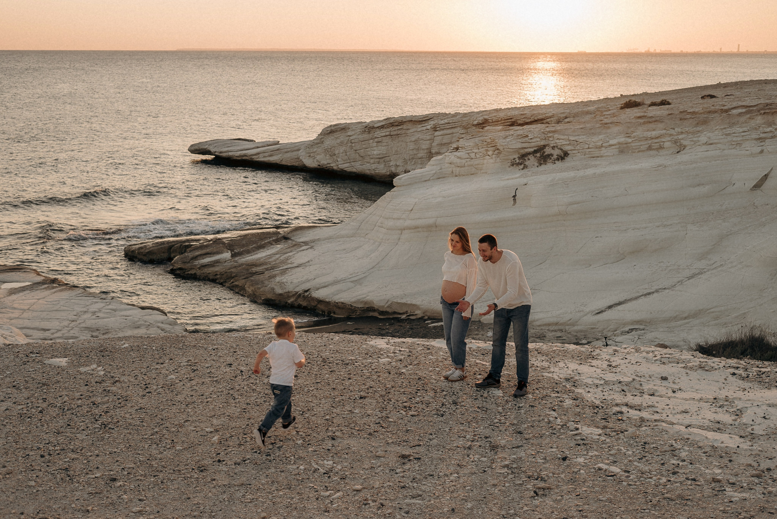 Boris&Nadisha&Itan. Портретный и семейный фотограф в Лимассоле Кипр Анна Руссу