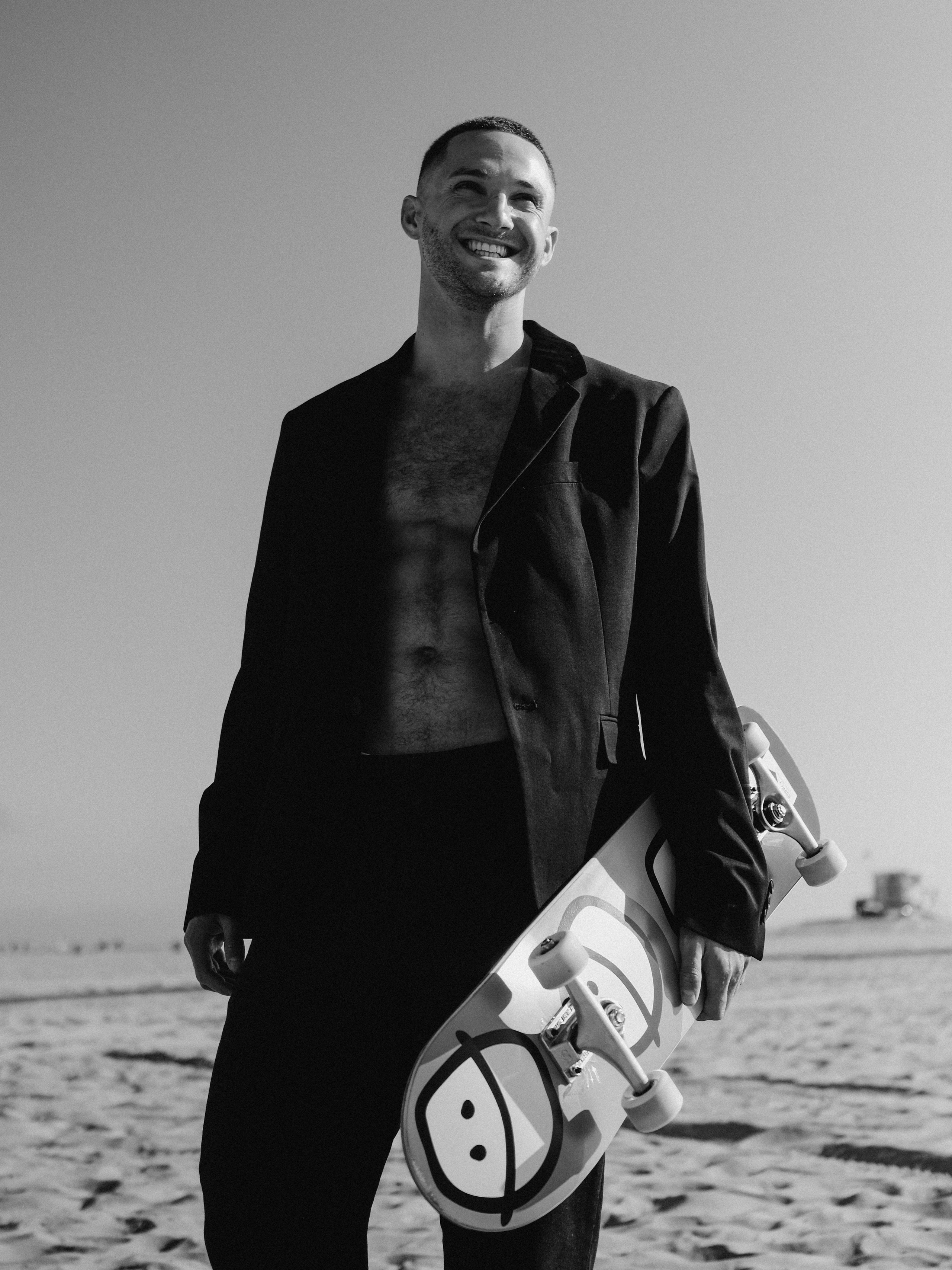 Богдан. Mariia Ermakoava