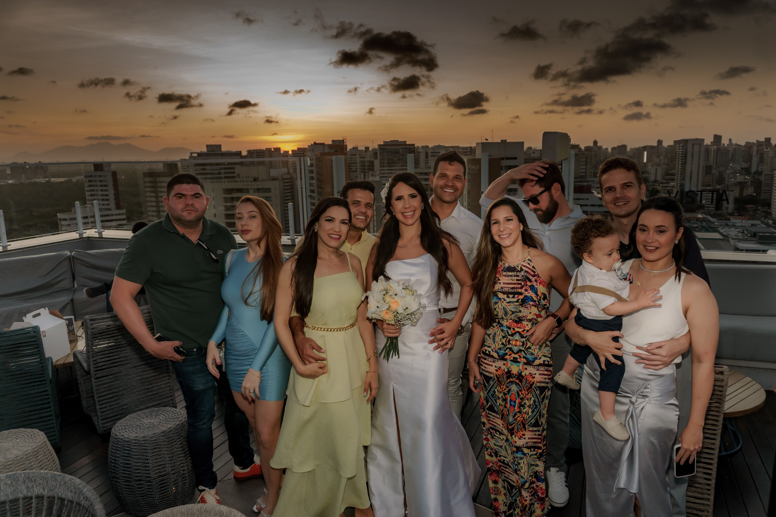 A+O | Cartório do Mucuripe. Fotógrafo de Casamento e Família em Fortaleza, Ceará | Julio Amaral