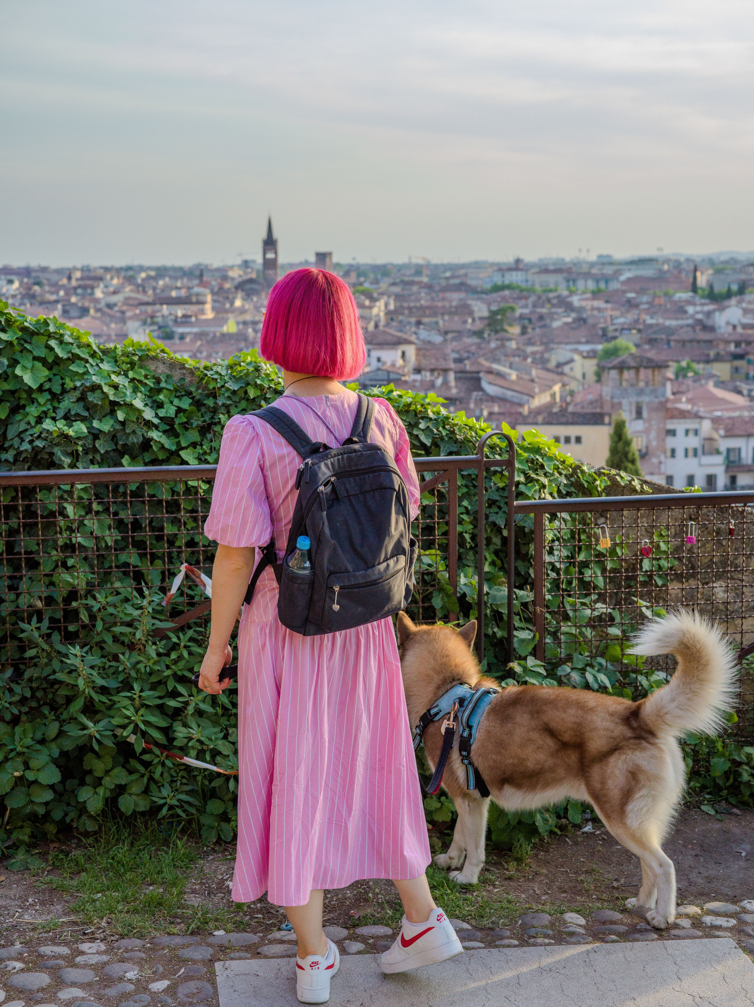 Уличная фотография в Италии | Street photo Milano, Verona, Como. Ale Kor — Фотограф в Италии | озеро Комо, озеро Гарда, Верона, Доломиты