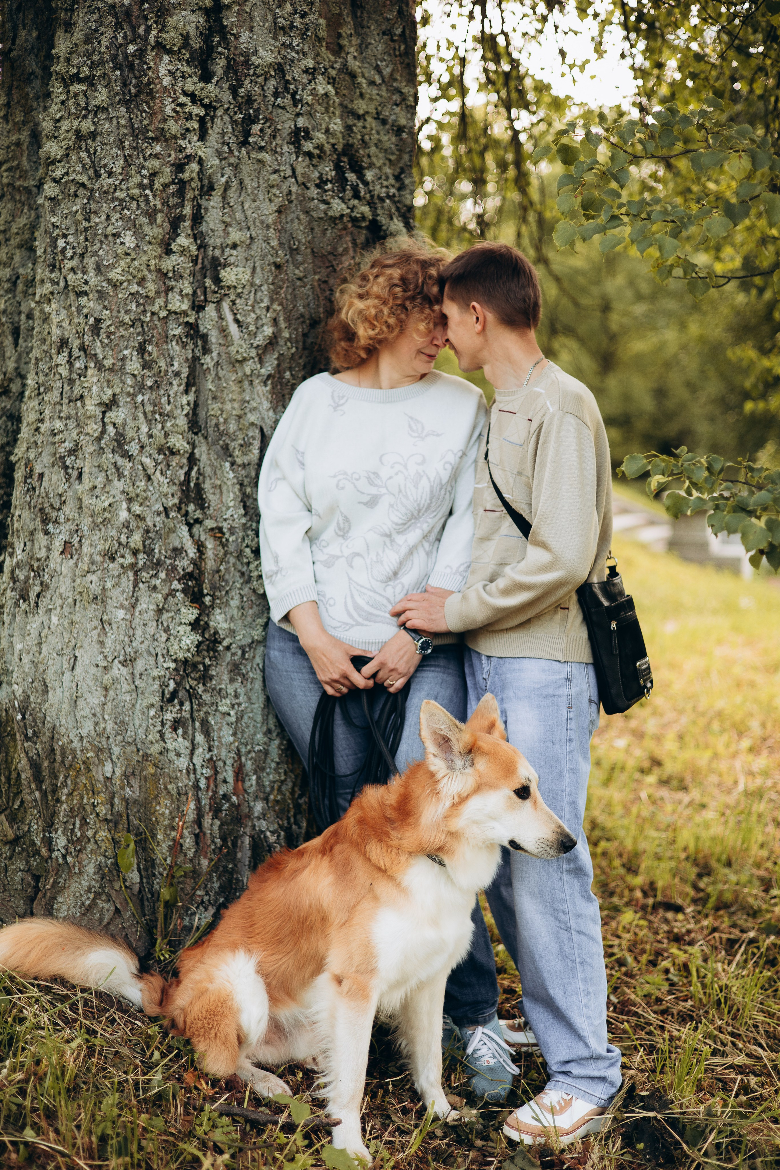 Максим, Наталья и Тим. Фотограф-анималист | Белград