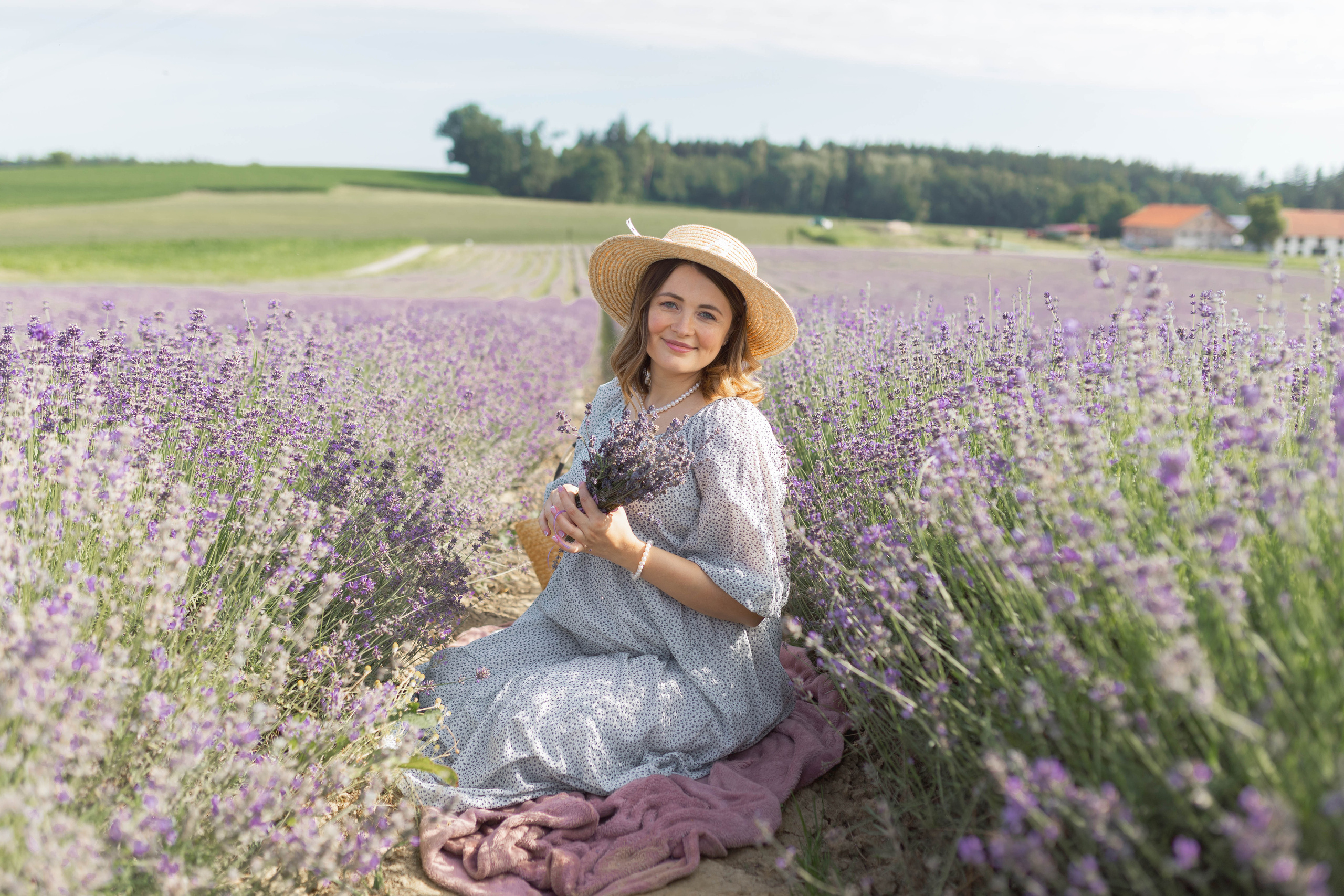 Babybelly. Familien- und Kinderfotografin Katerina Vlasenko, München