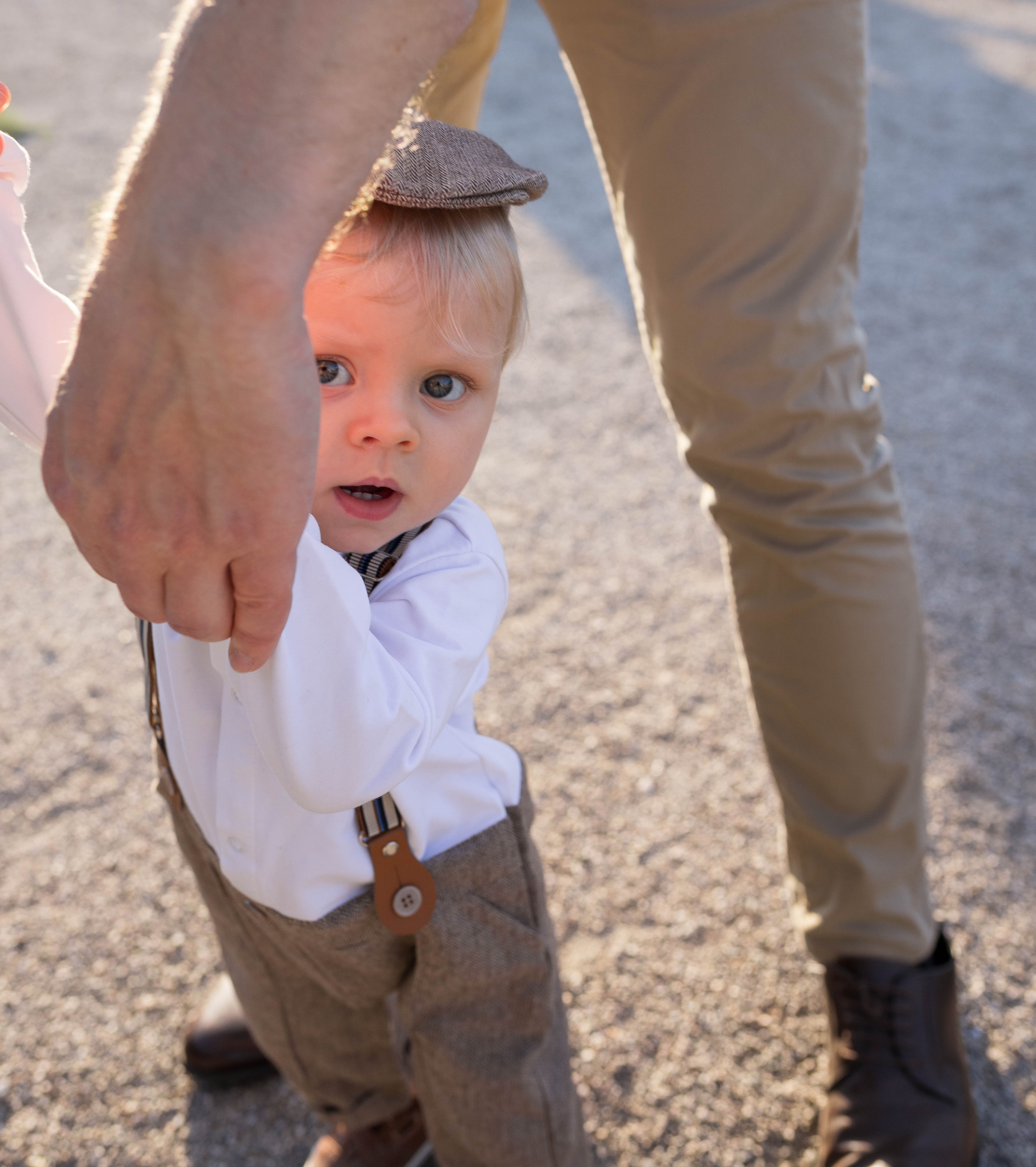 Family. Familien- und Kinderfotografin Katerina Vlasenko, München