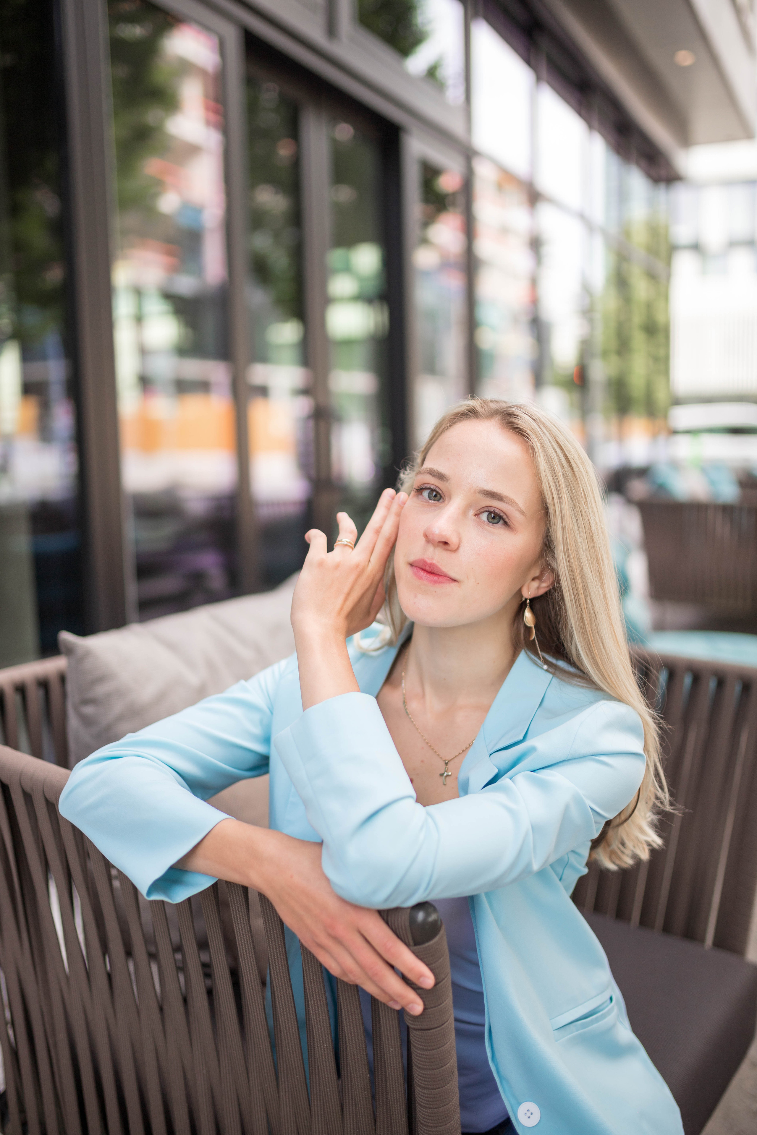Portraits. Familien- und Kinderfotografin Katerina Vlasenko, München