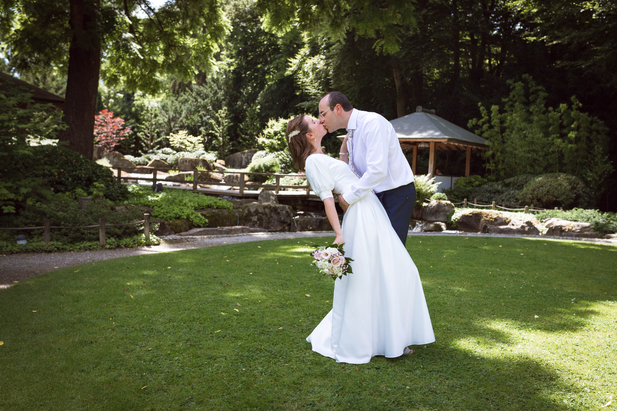 Wedding day. Familien- und Kinderfotografin Katerina Vlasenko, München