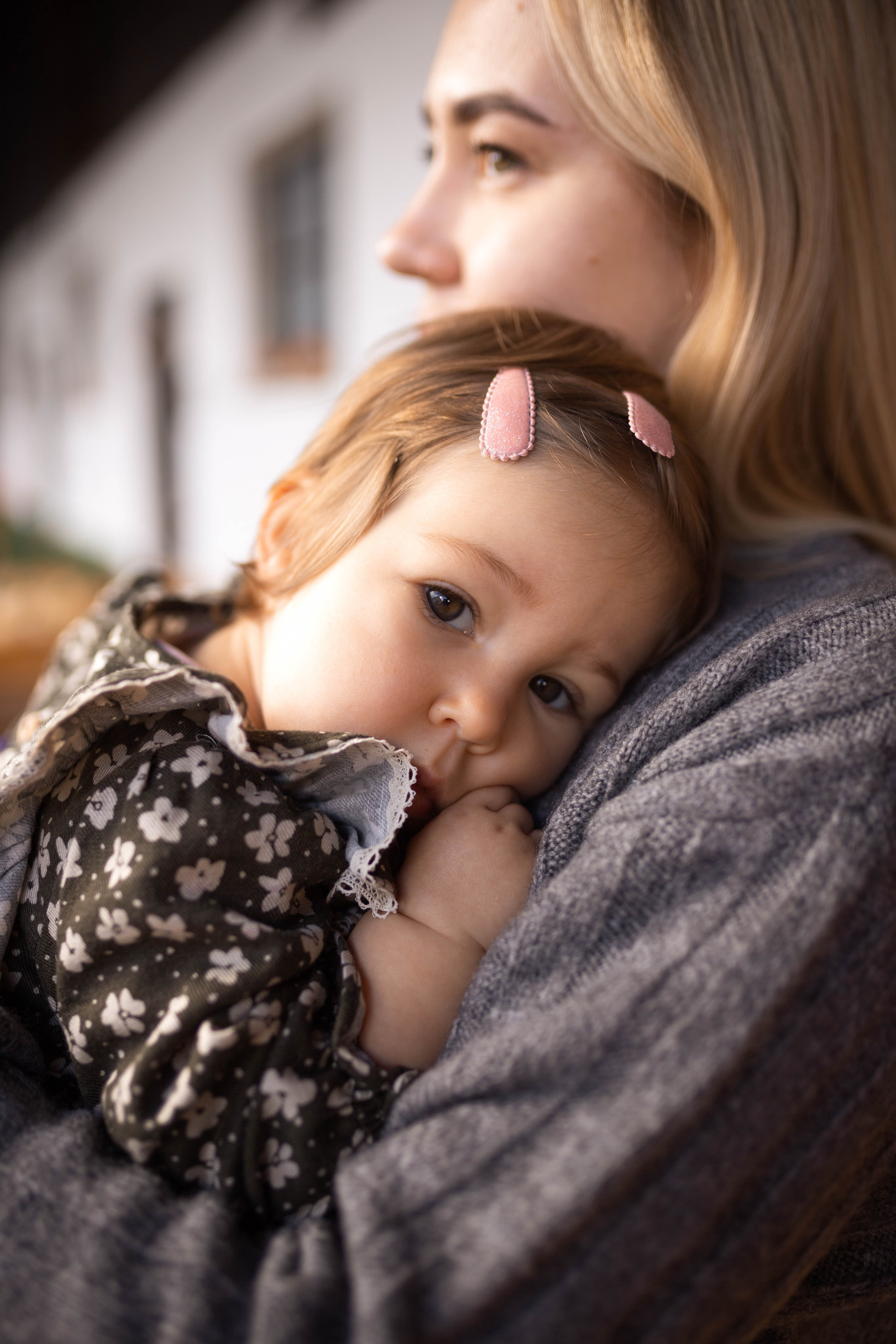 Family. Familien- und Kinderfotografin Katerina Vlasenko, München