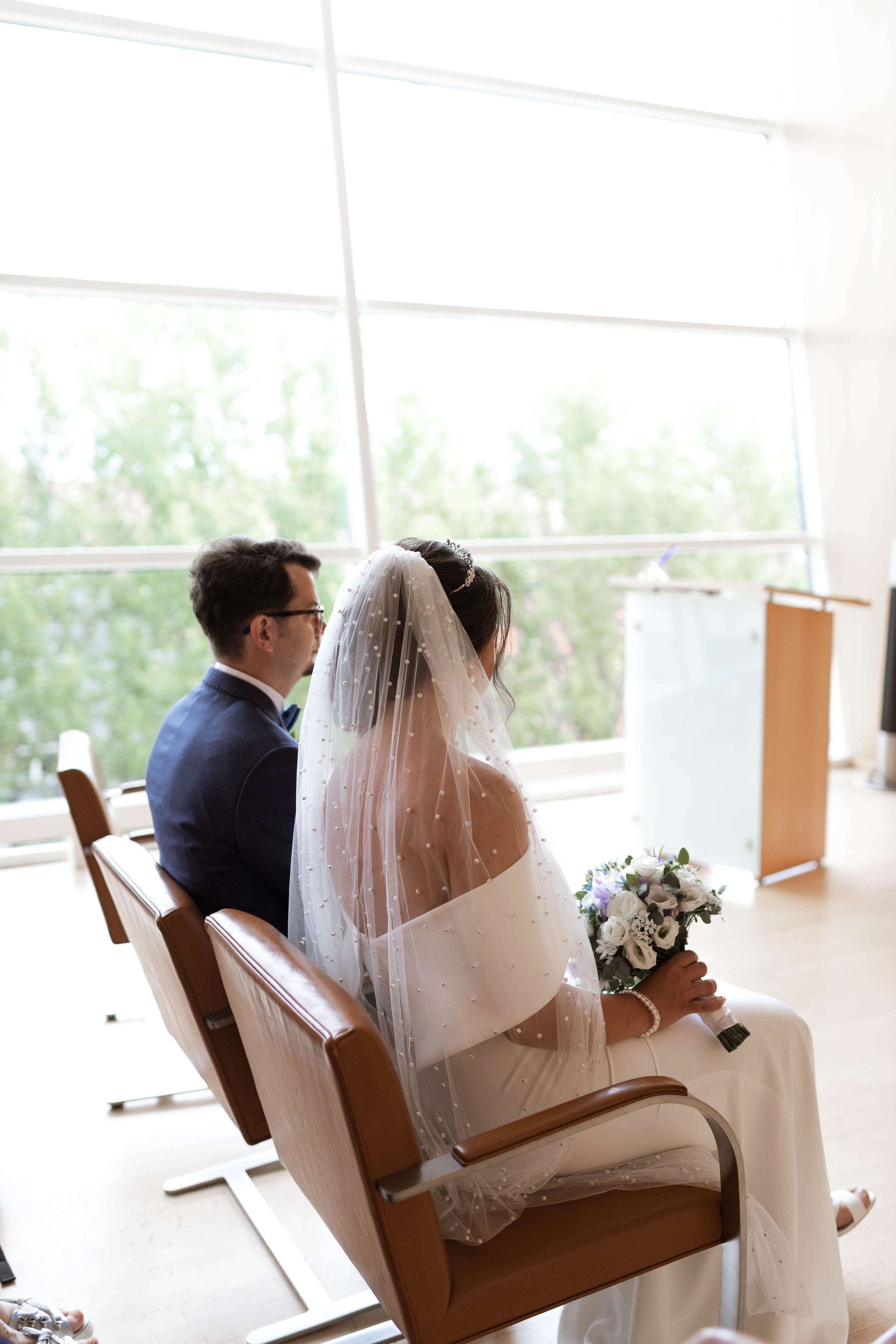 Wedding day. Familien- und Kinderfotografin Katerina Vlasenko, München