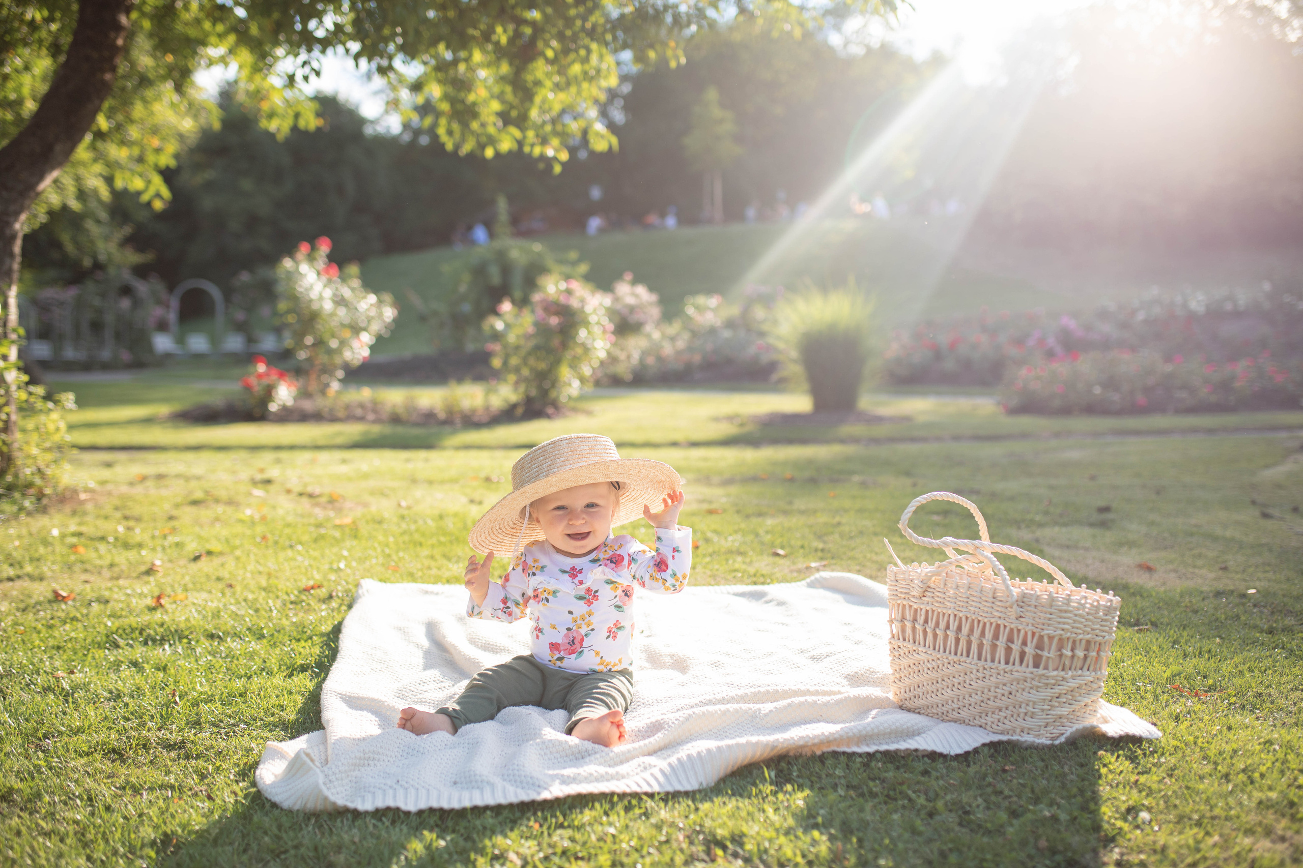Family. Familien- und Kinderfotografin Katerina Vlasenko, München