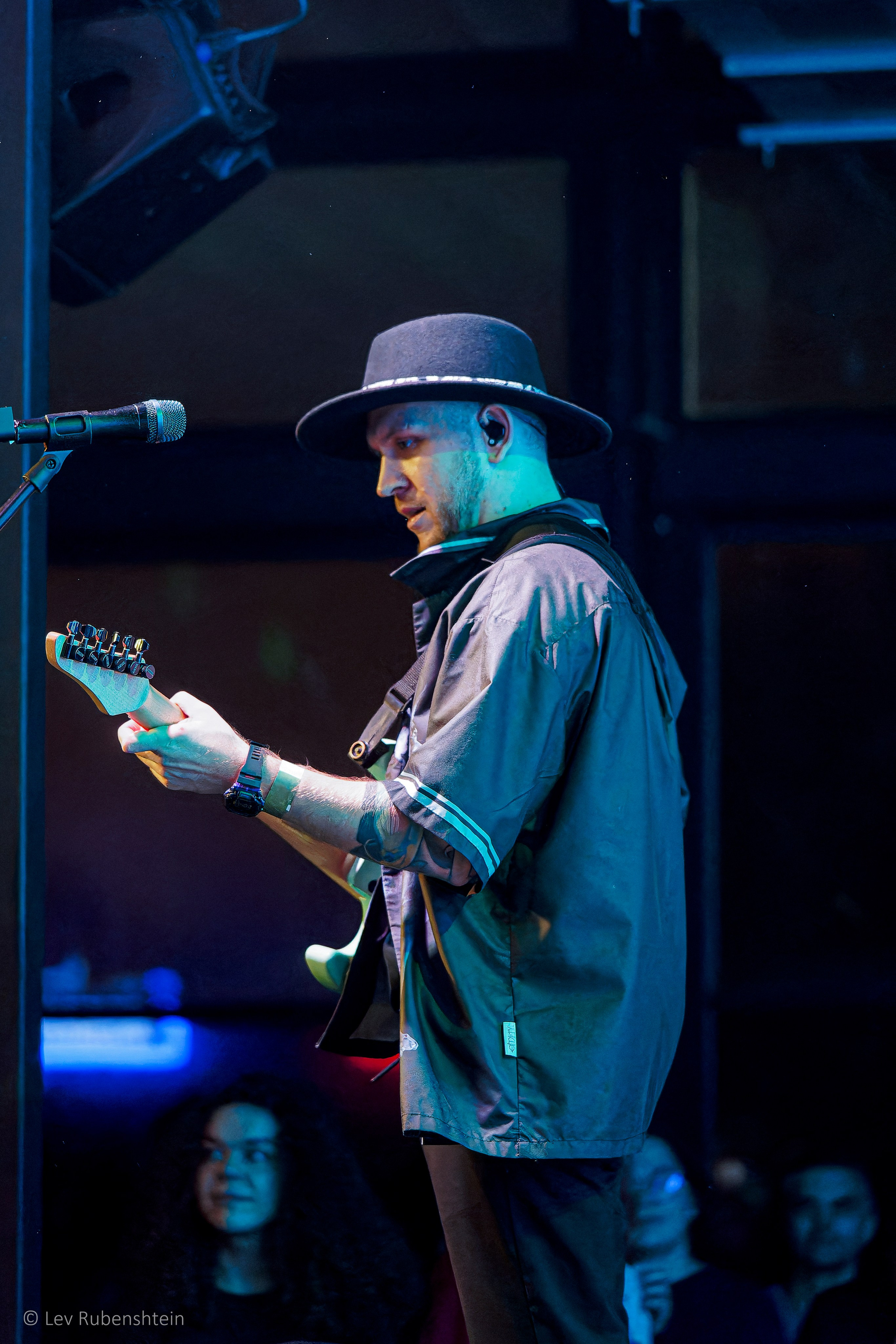 Zatochka 29.01.2026. Concert and Event photographer in Belgrade, Serbia