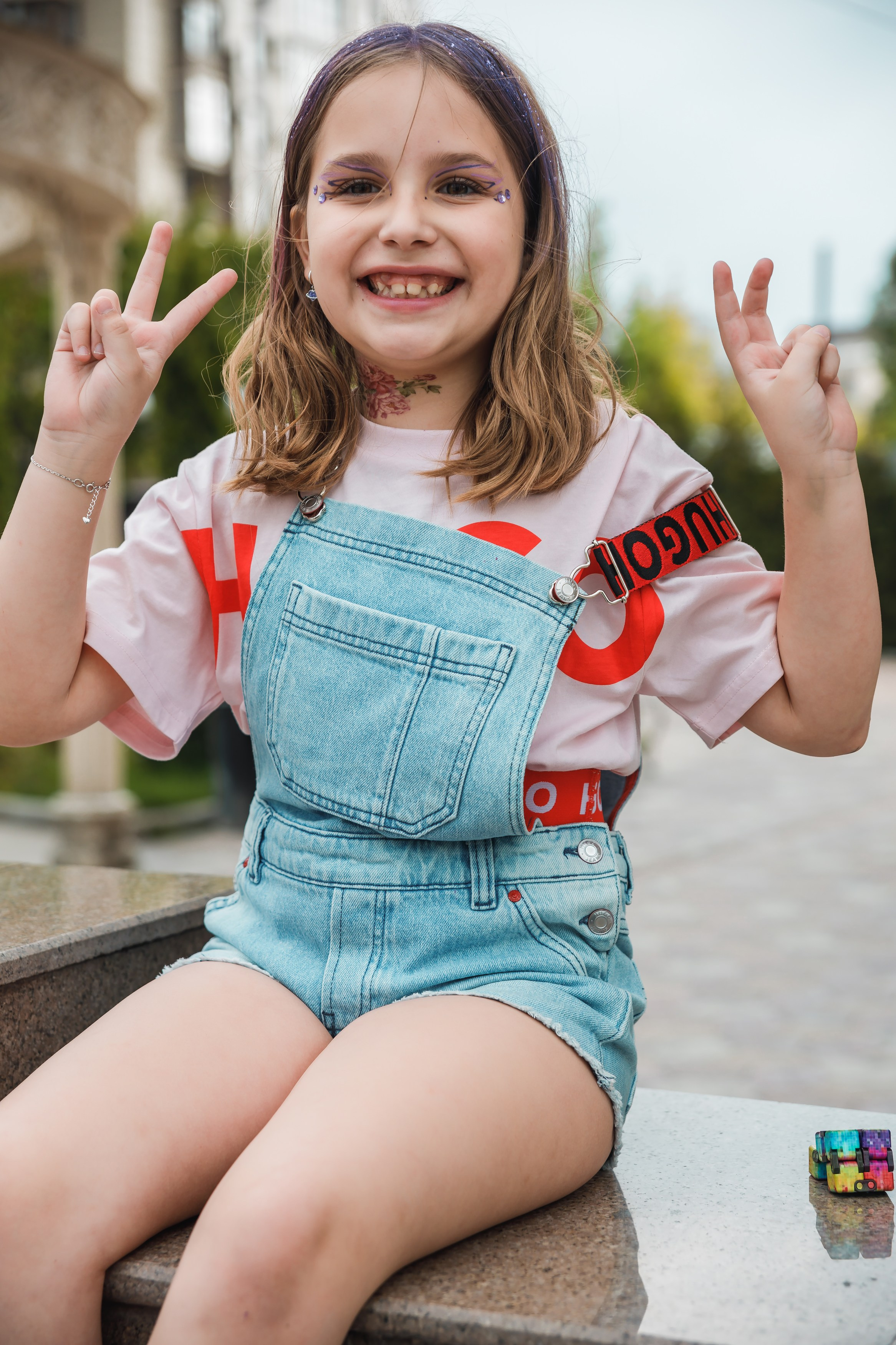 Детские мероприятия. Фотограф Бишкек Садовский Никита