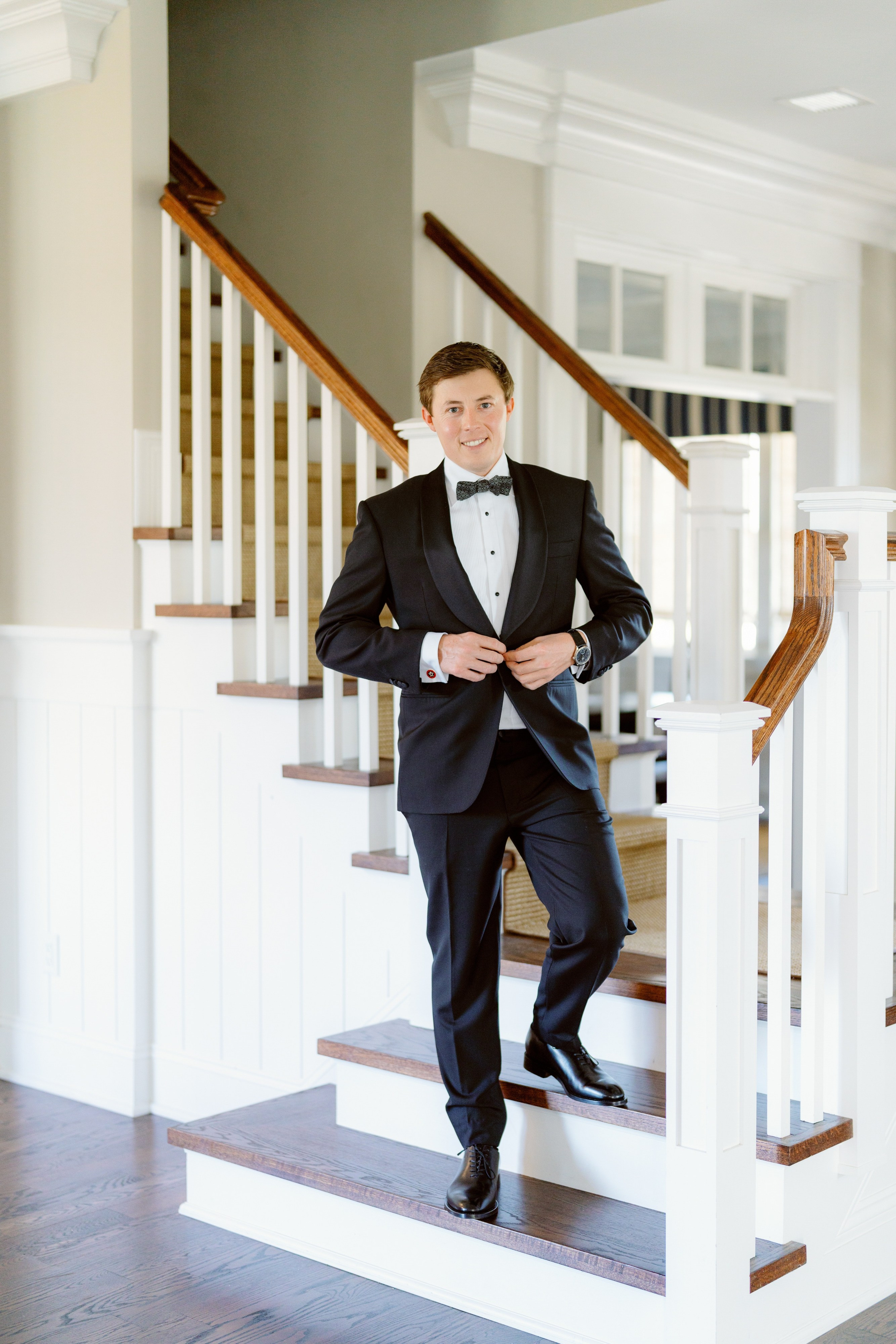 Katherine and Matt. Wedding photographer and videographer New York | New Jersey