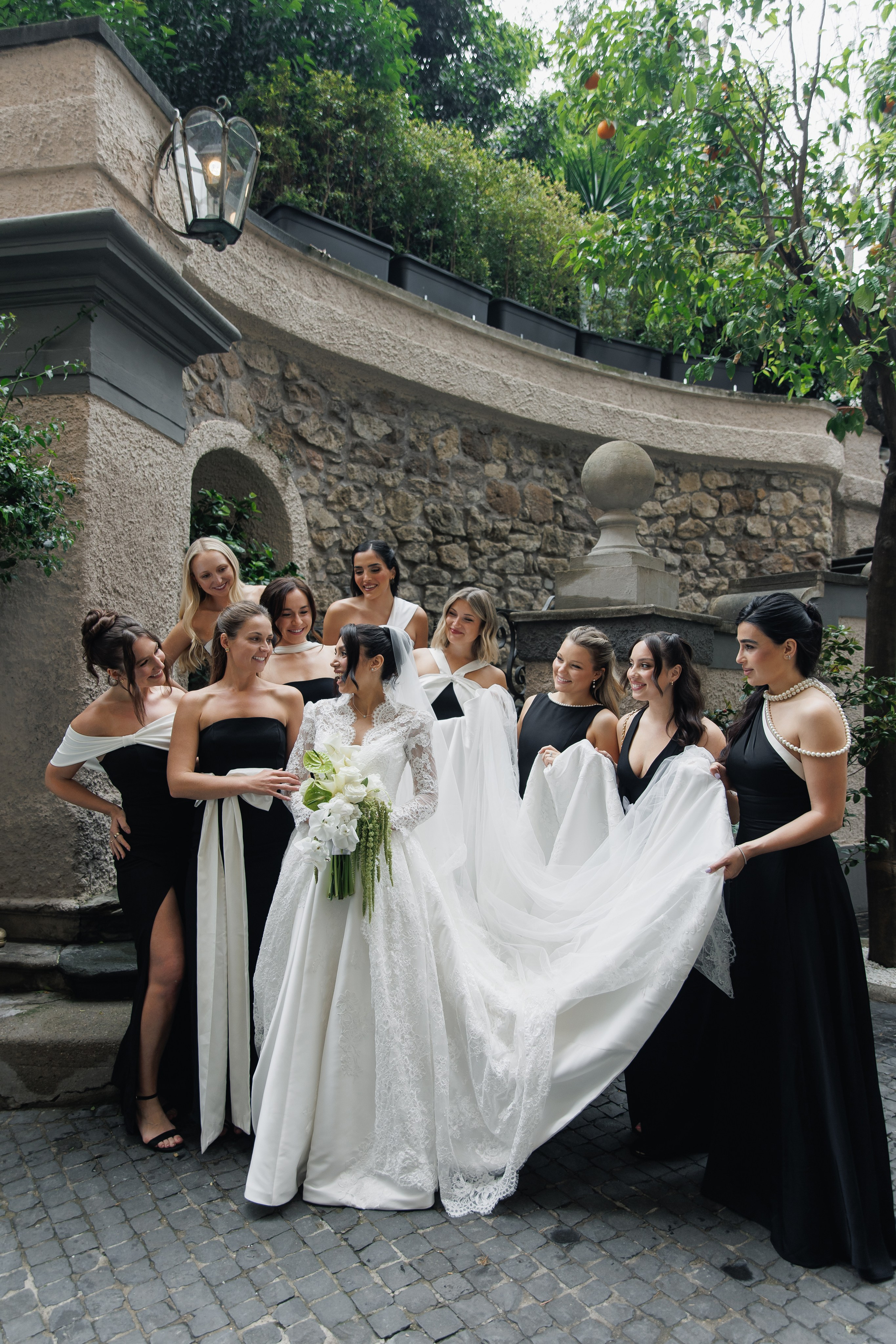 Karen & Dante | Rome. Wedding Photographer Rome Tuscany Como Sicily Puglia Amalfy Italy- Oksana Savenchuk