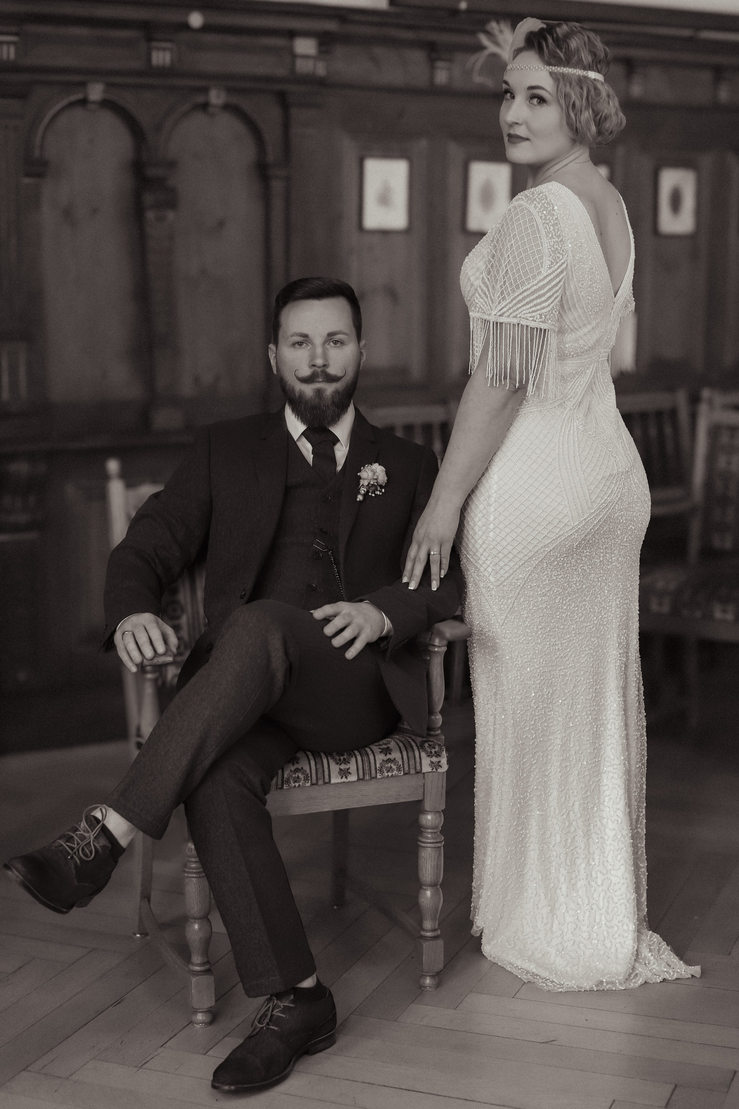 Hochzeitsfotoshooting. Olena Fritz Fotografie