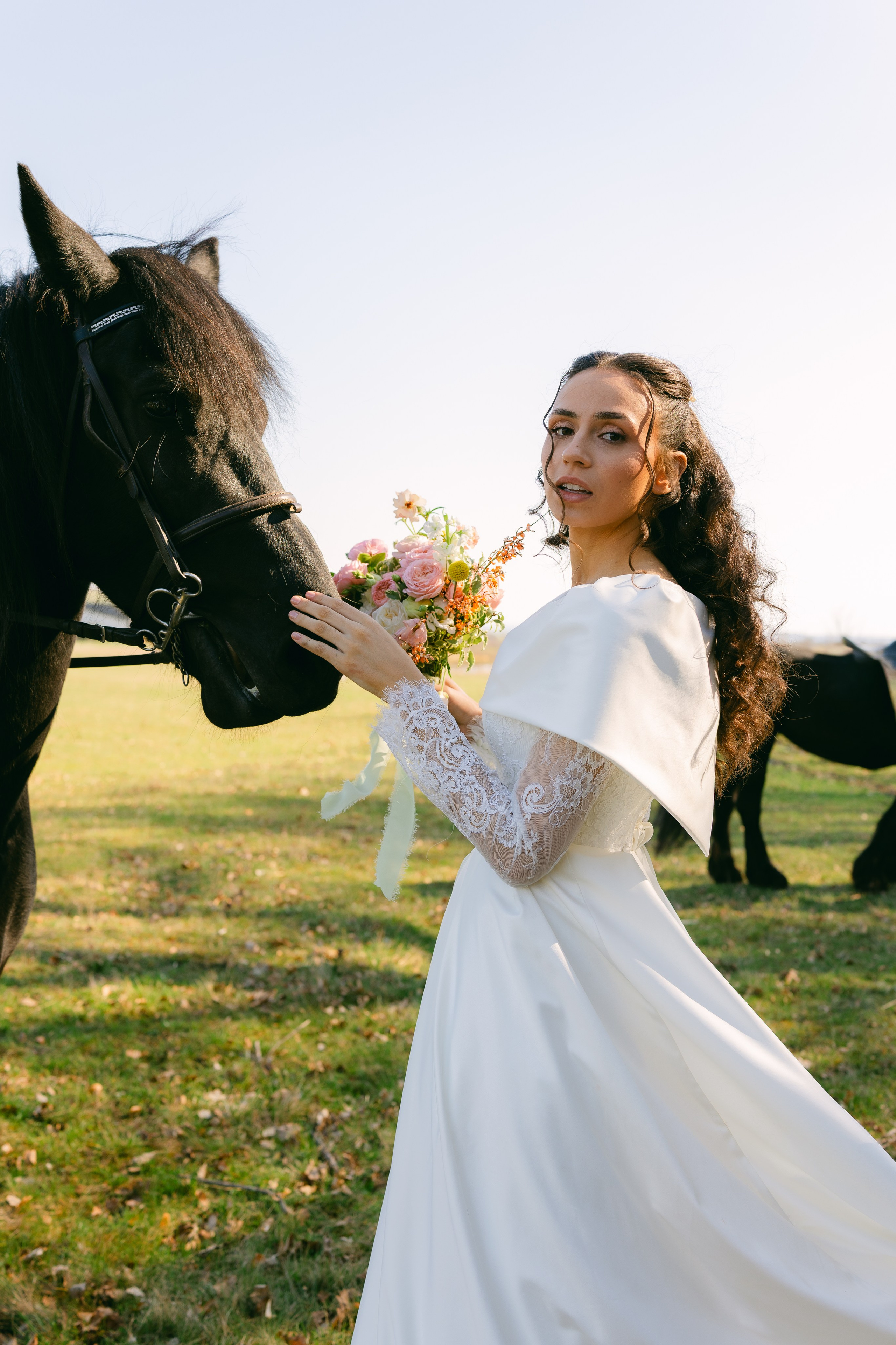 Sara Luca Wedding Photographer in Italy and Europe