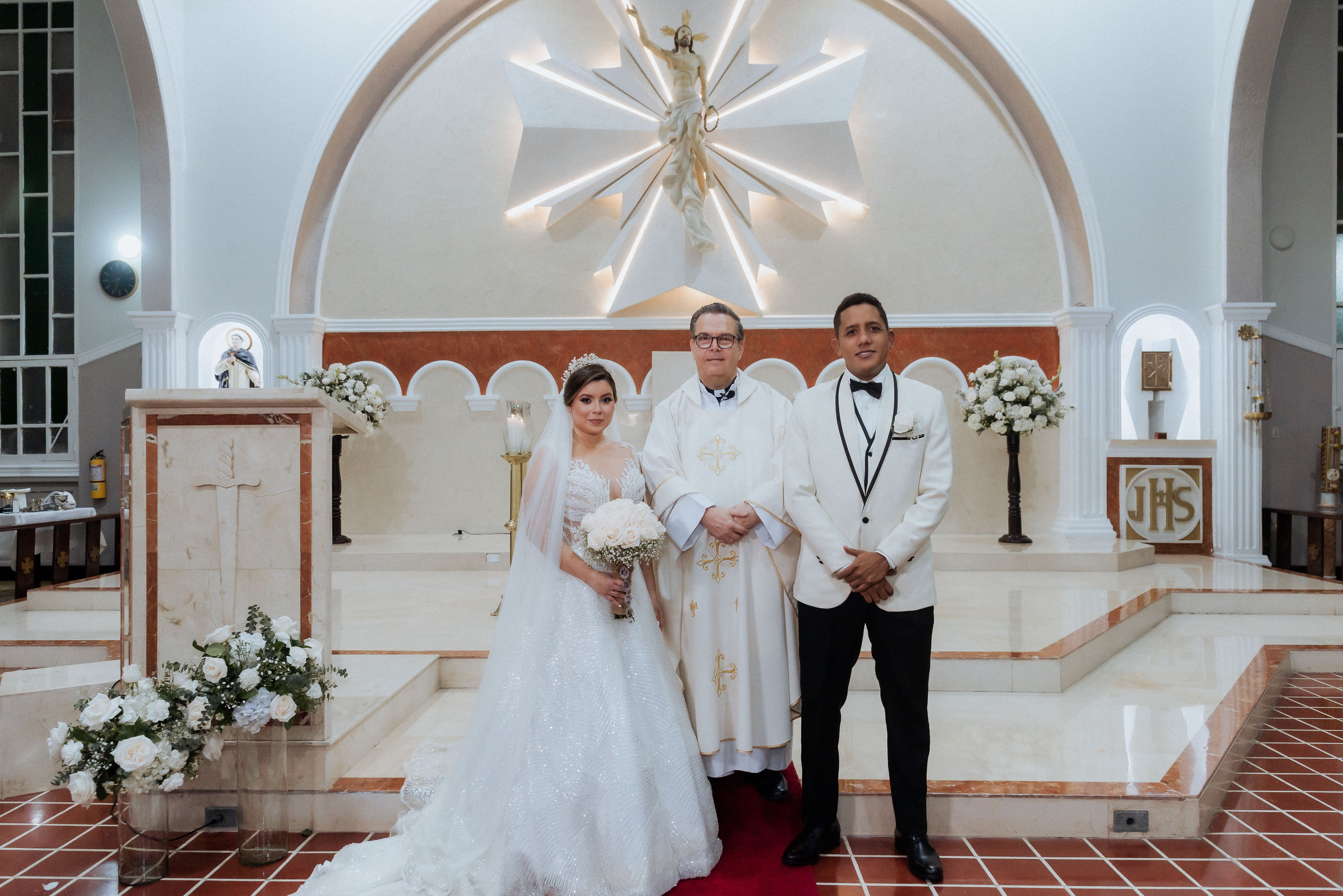 NANCY & CARLOS. Fotógrafo David Yance