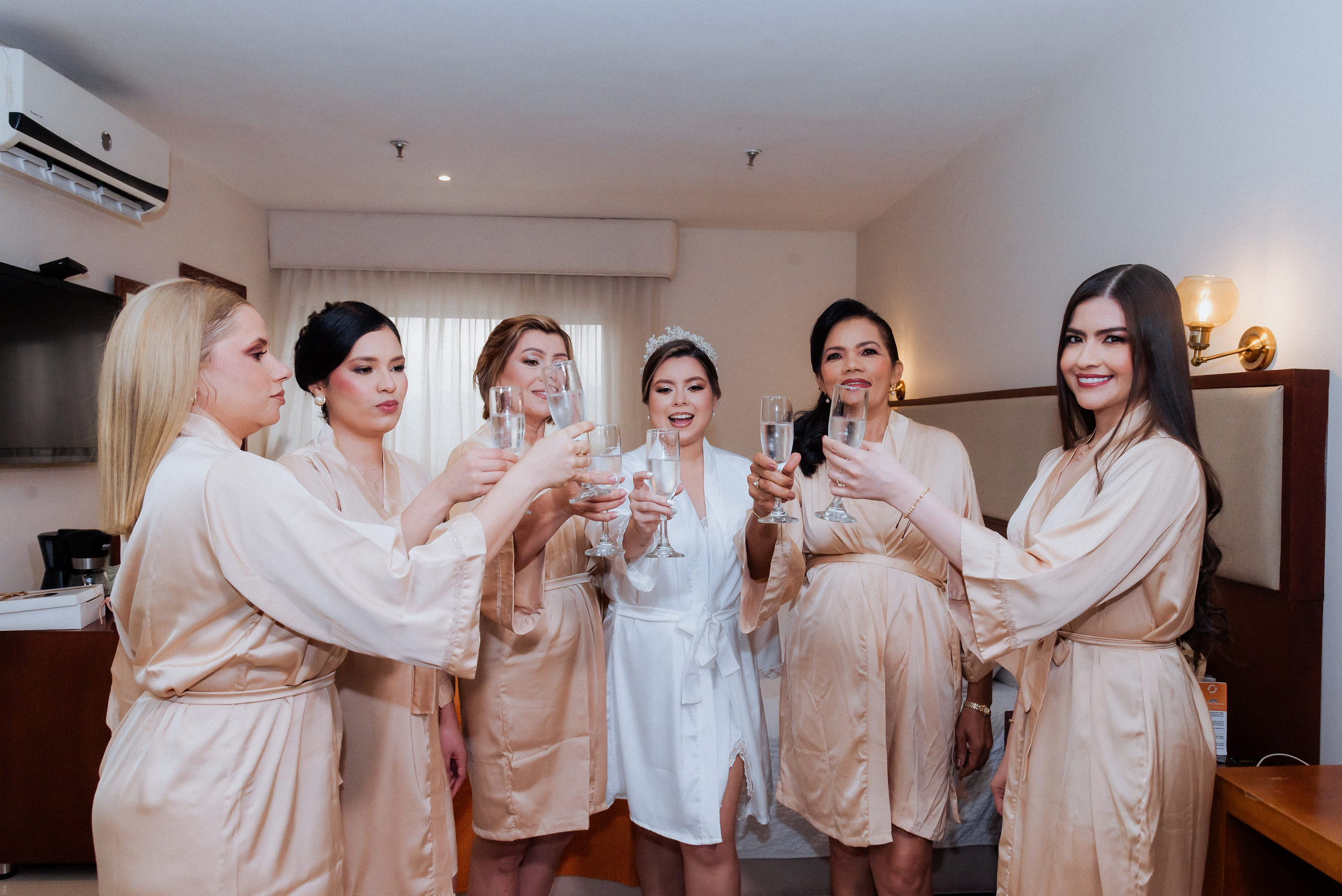 NANCY & CARLOS. Fotógrafo David Yance