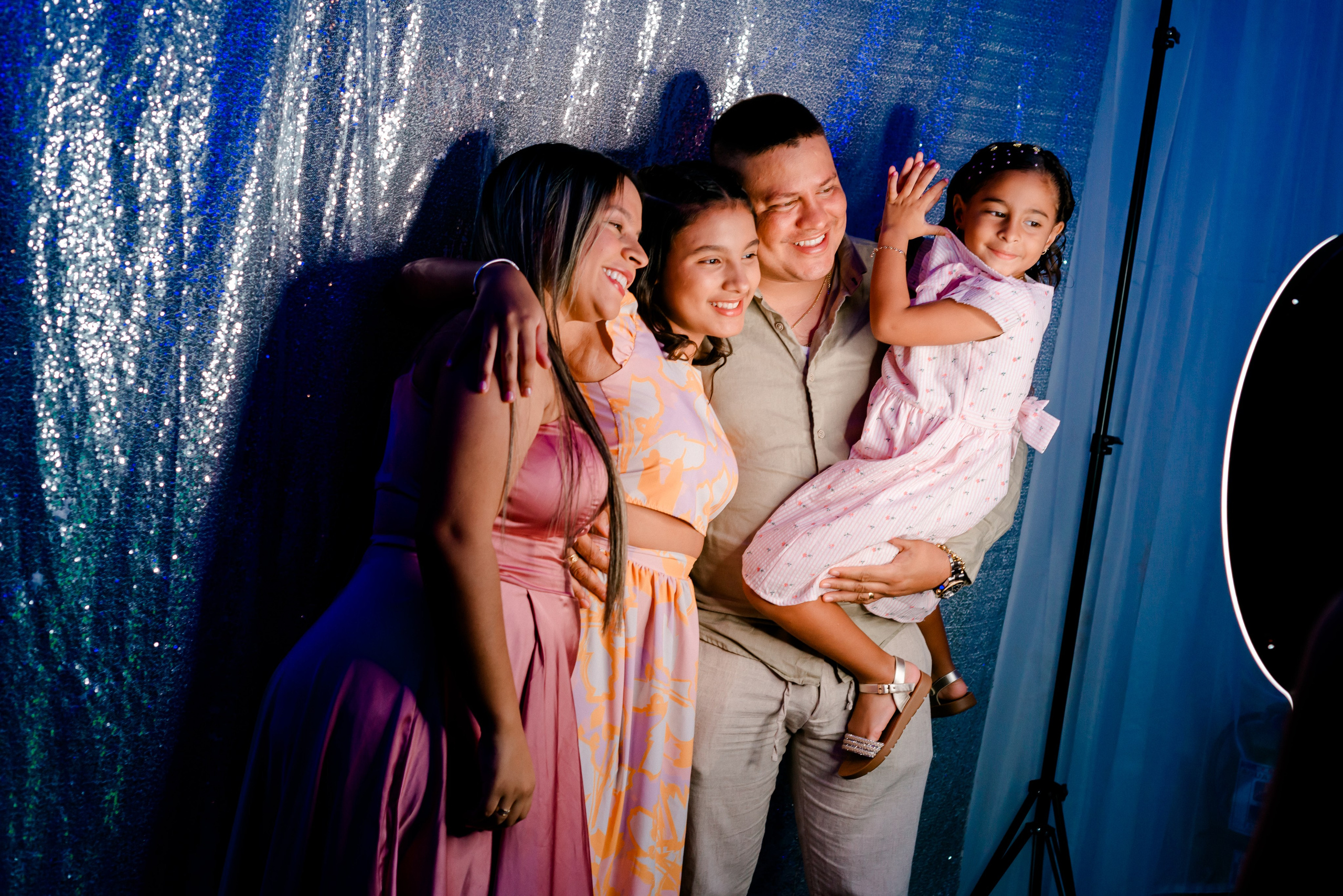 YITZY. Fotógrafo David Yance