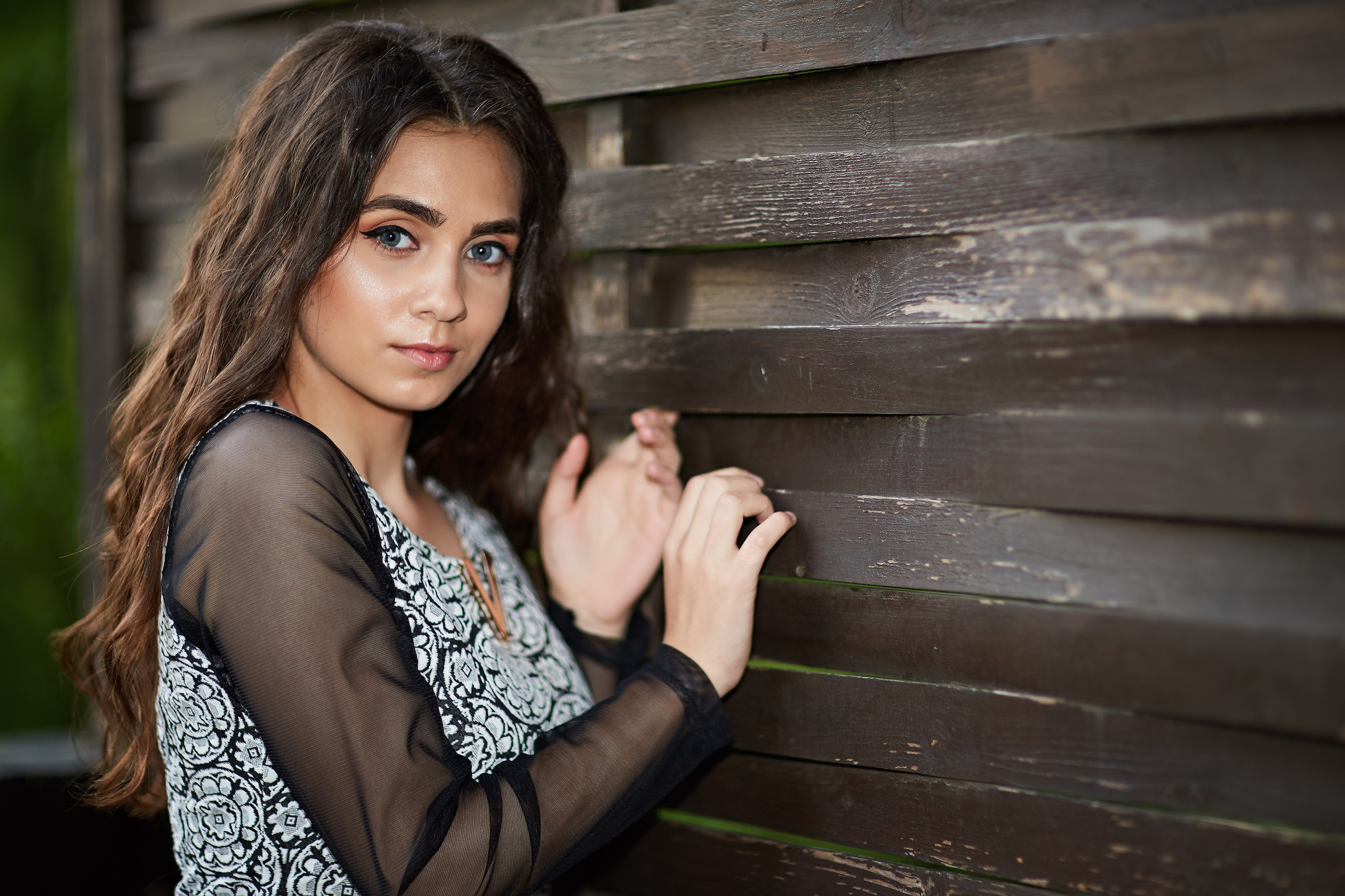 Portrete diverse — 2. Pagina principală