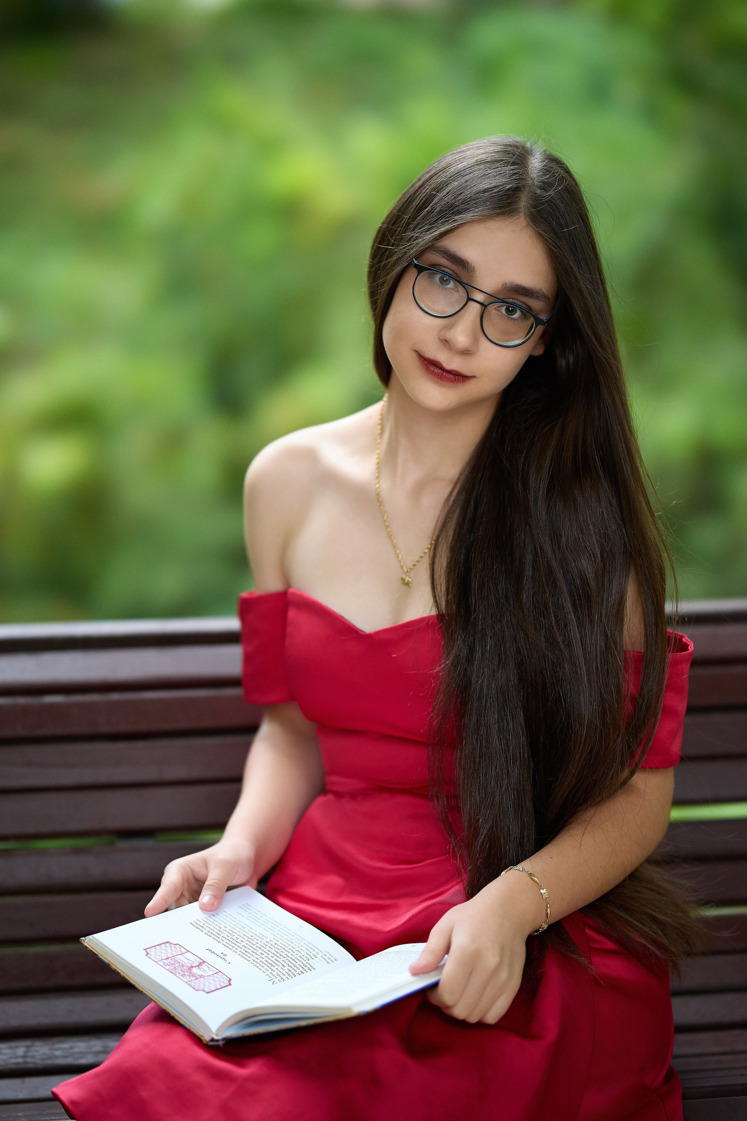 Portrete diverse — 1. Pagina principală