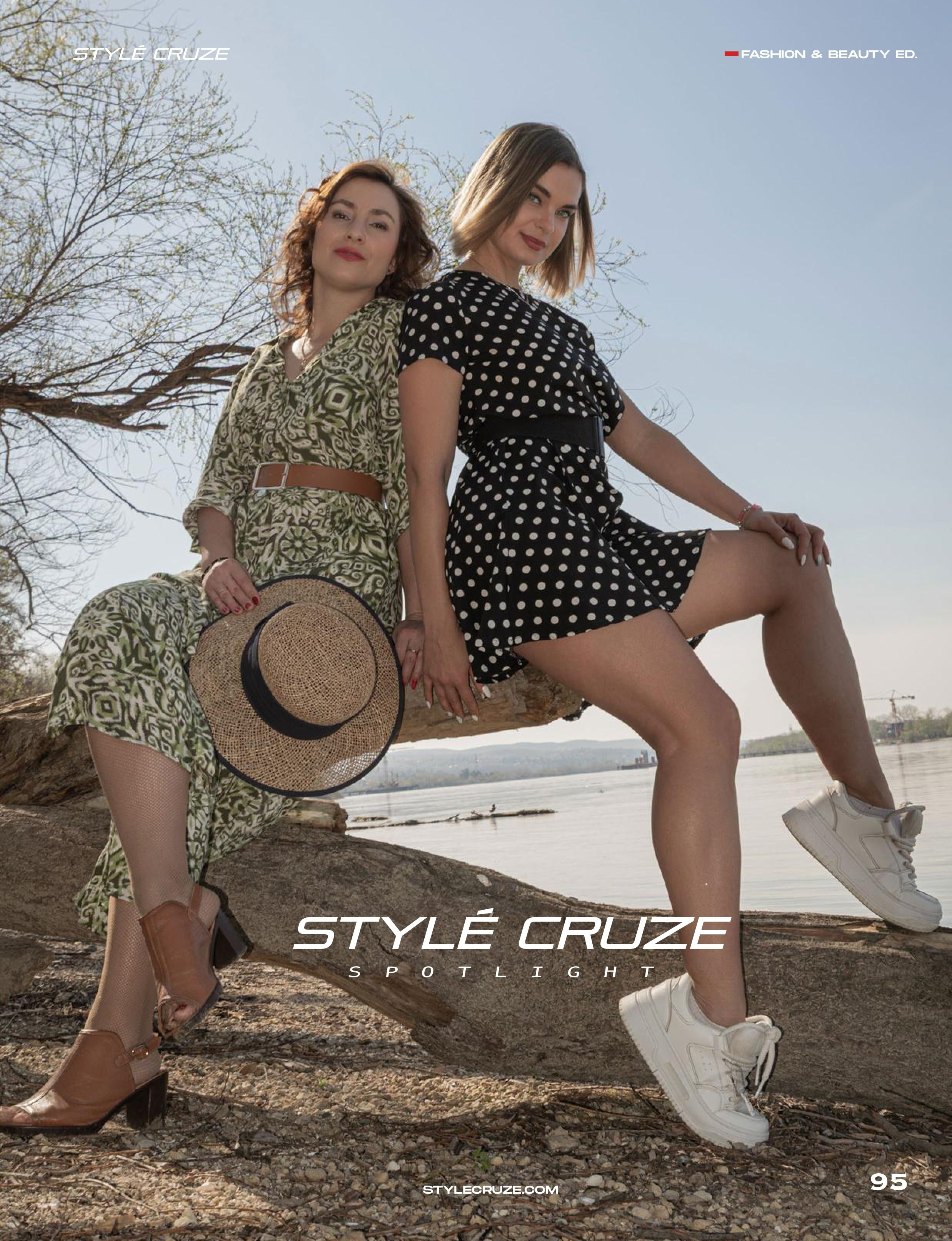 Girls — feminine beauty & fashion portraits. Victoria Fedoseenko. Photographer from Serbia