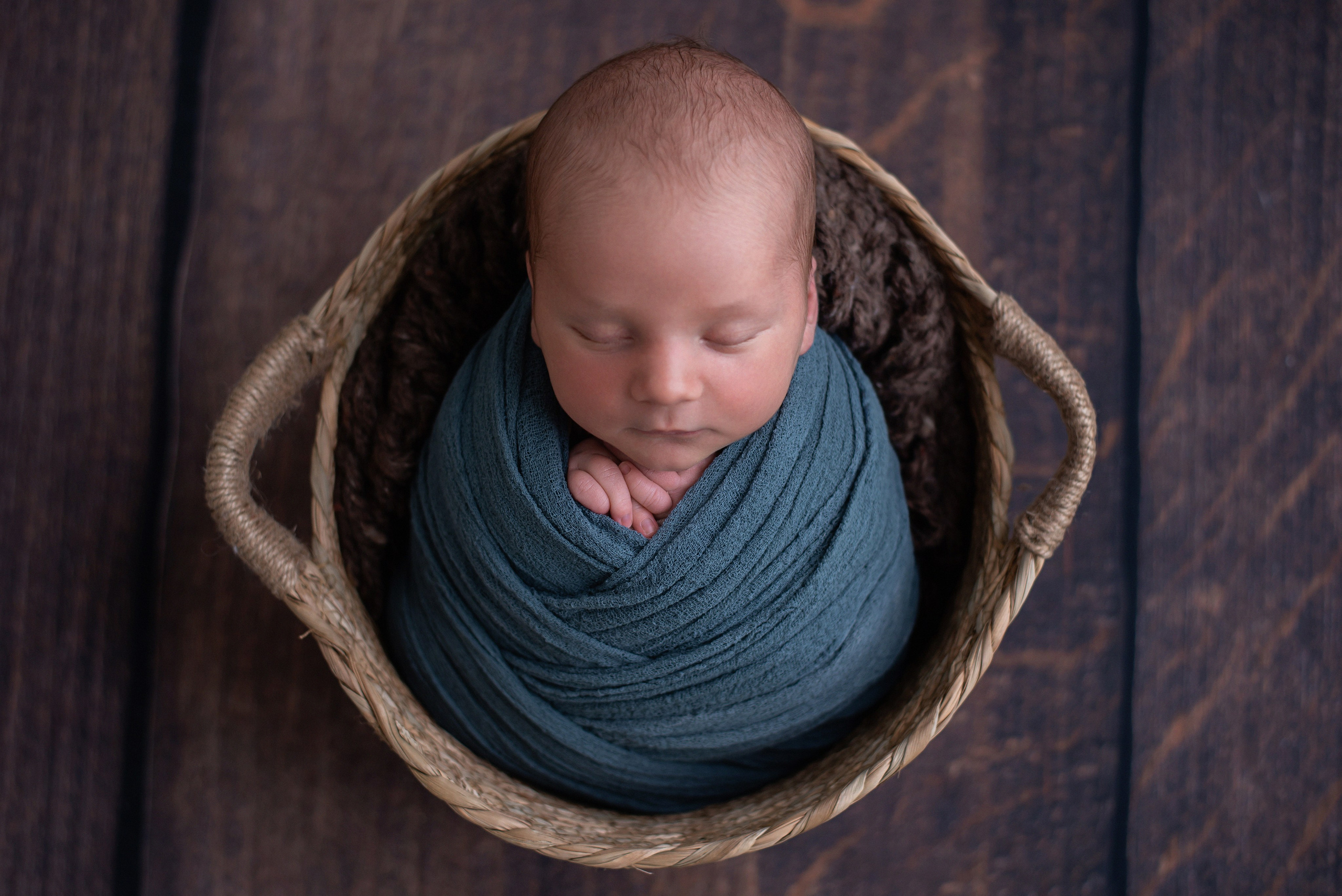 Kostya 9 days. In-home newborn photography Raleigh & area Katya Kulikova