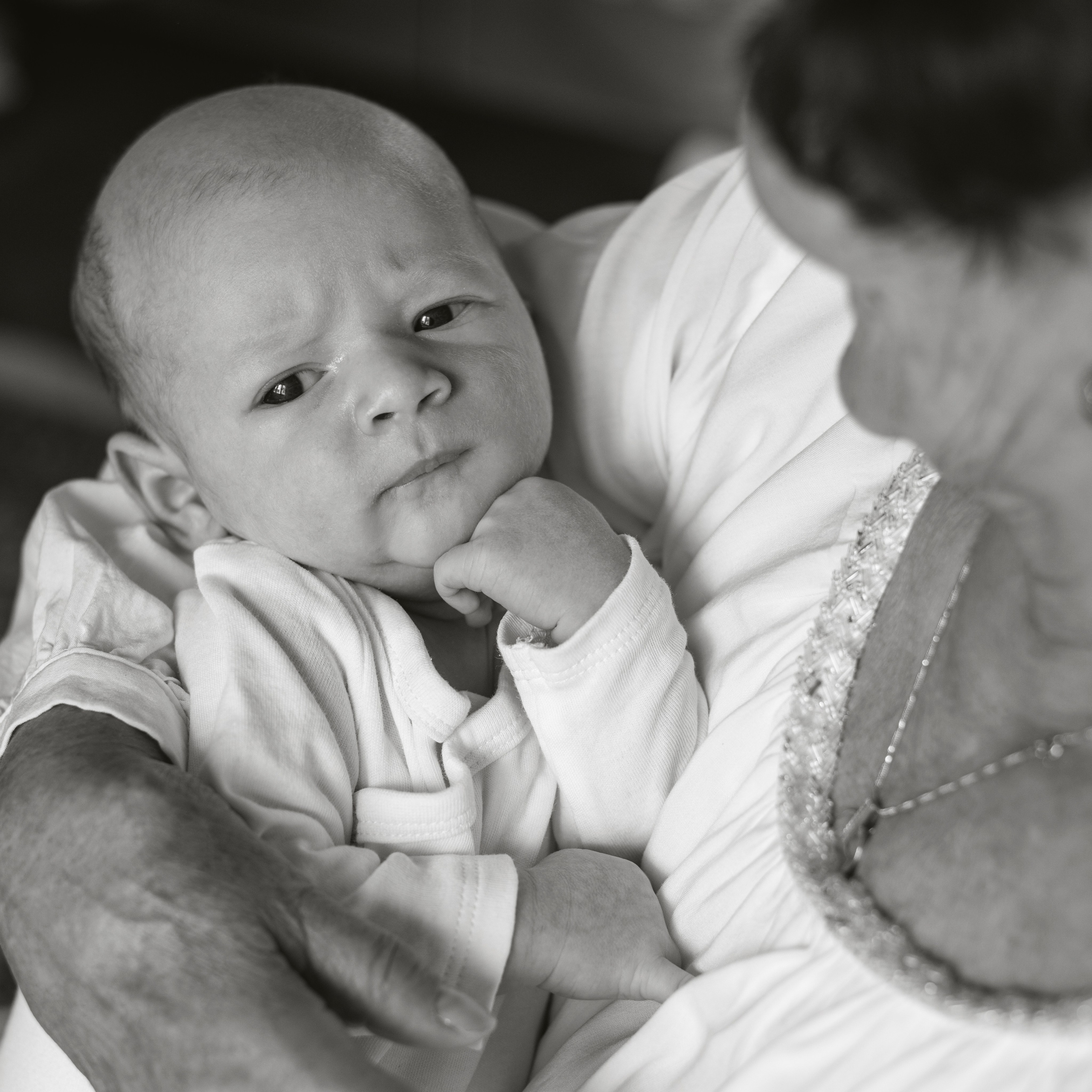 Mummy. Uliana Radeka Fotograf