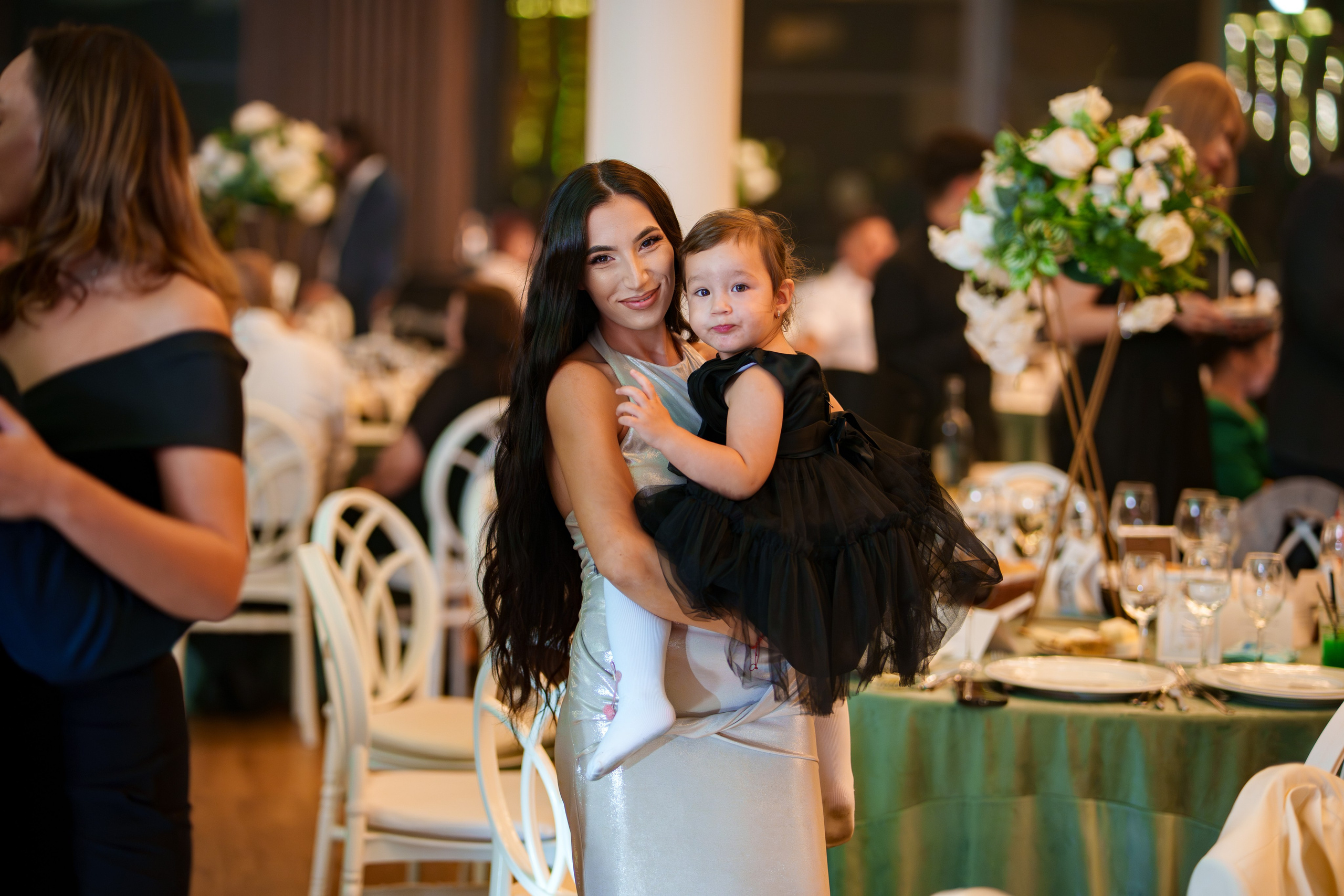 Cosmin & Gabriela. B|P Weddings - Fotograf & Videograf - București||0730017811