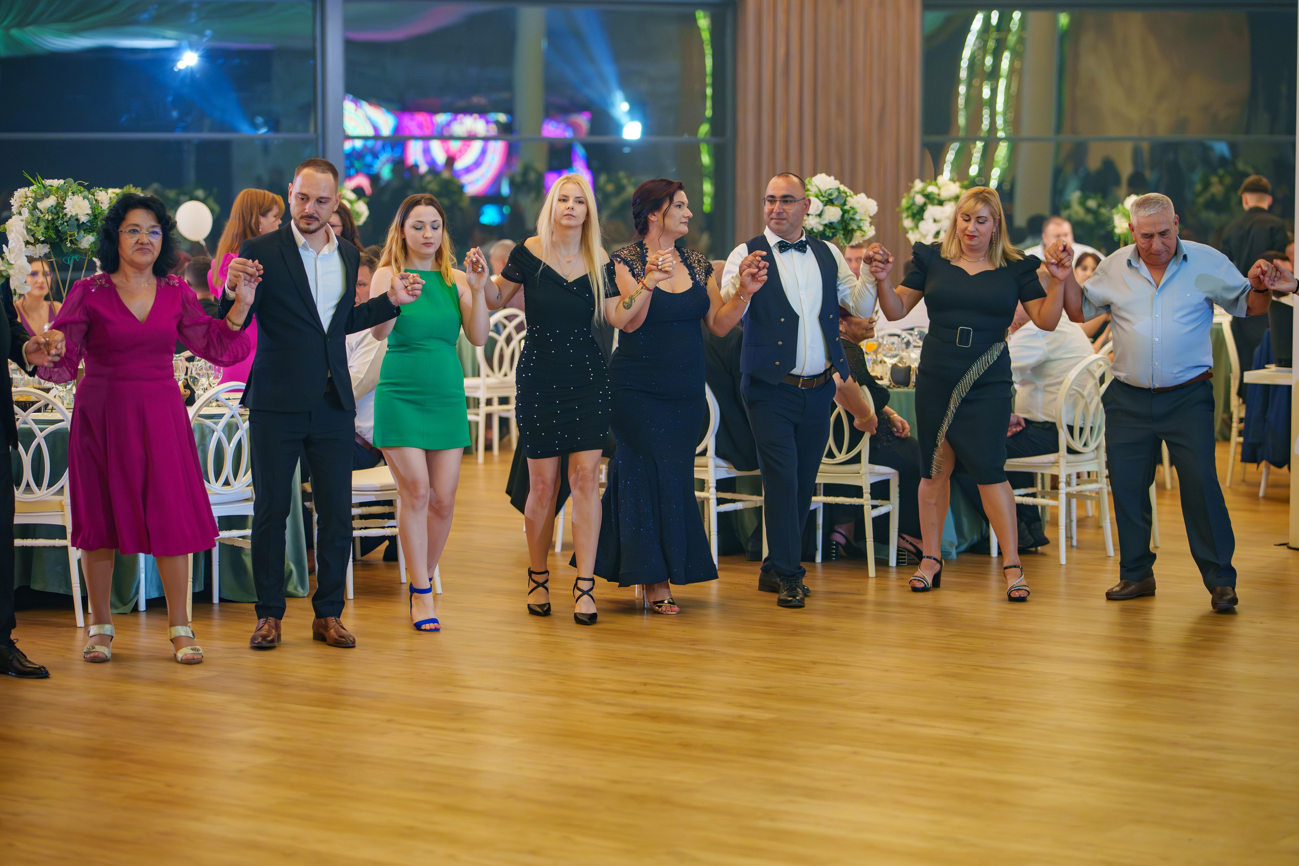 Cosmin & Gabriela. B|P Weddings - Fotograf & Videograf - București||0730017811