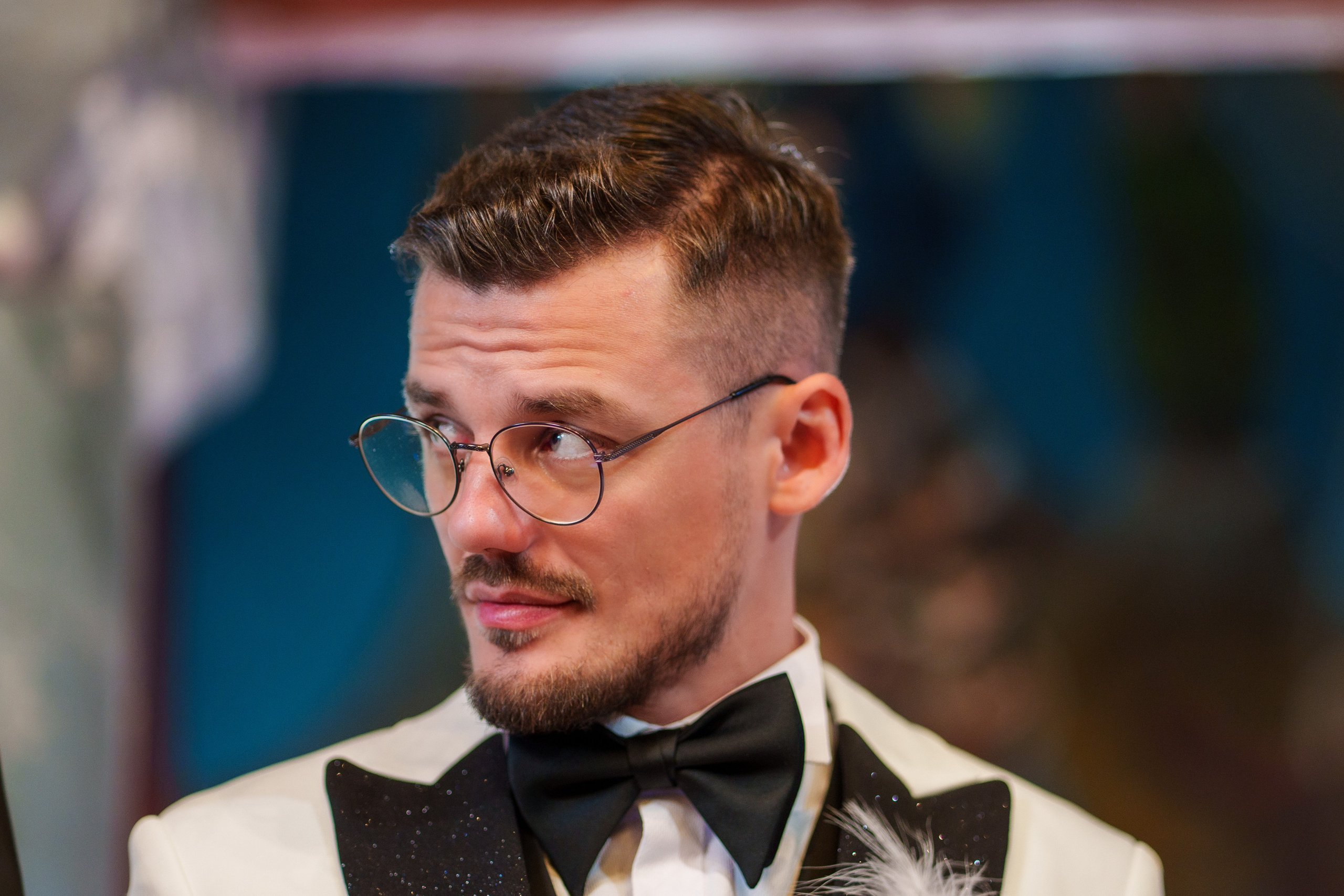 Mihai & Raluca. B|P Weddings - Fotograf & Videograf - București||0730017811