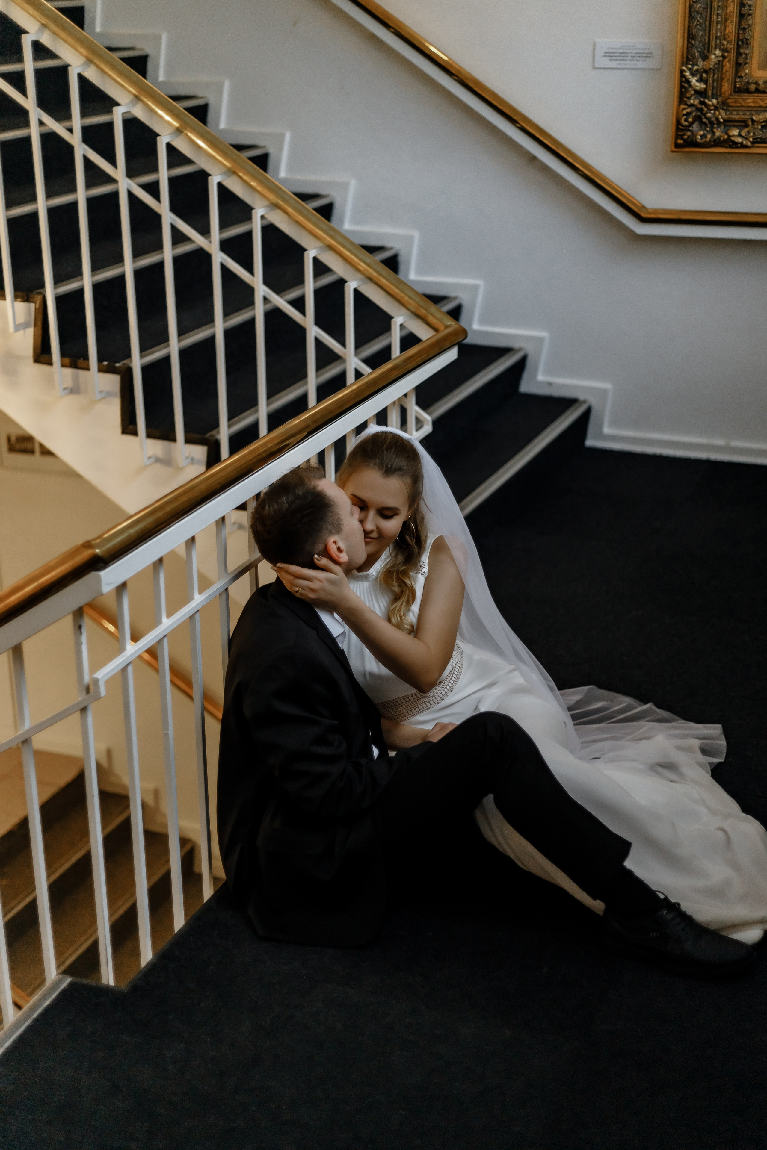 Wedding. Свадебный фотограф в Германии и Дании