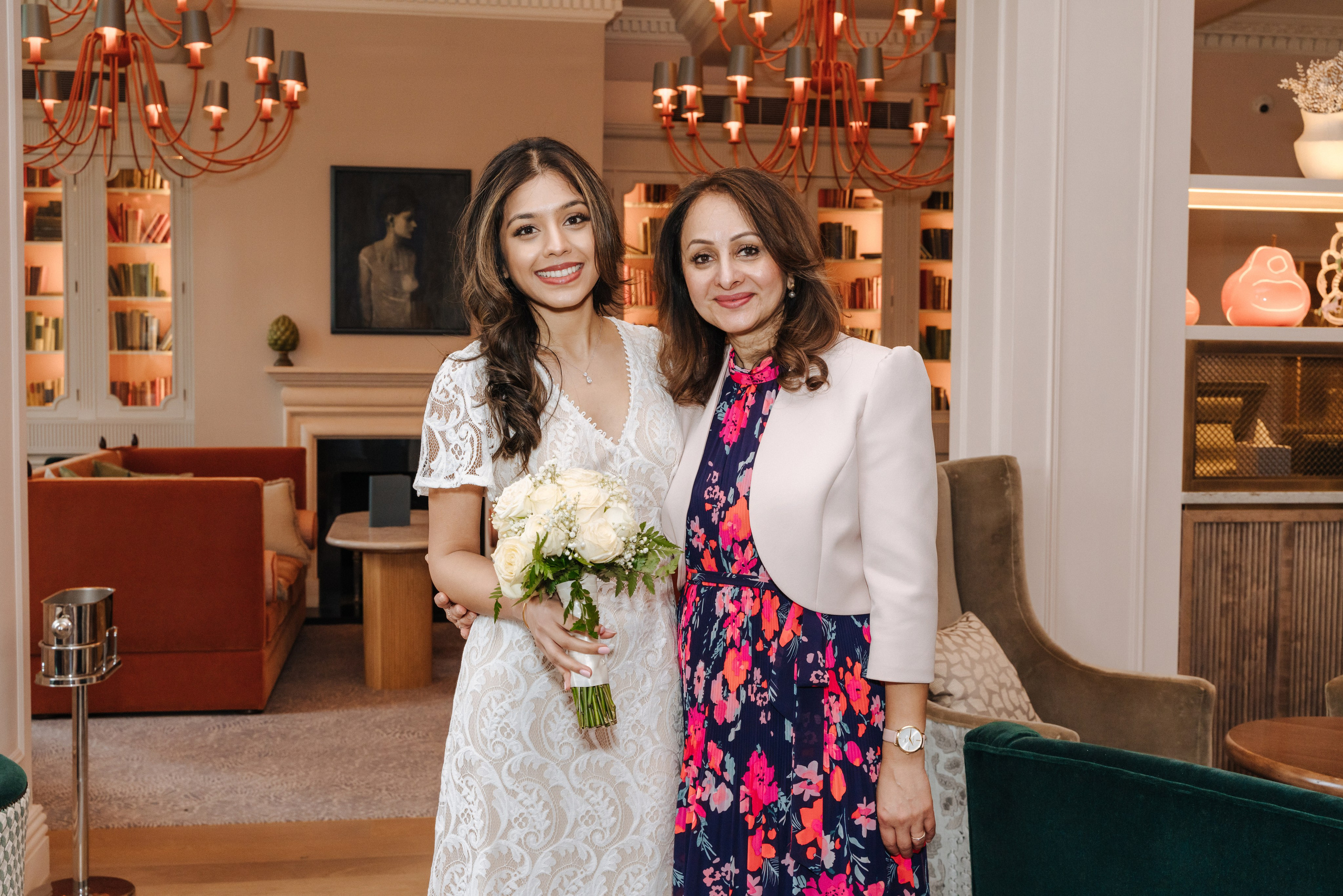 Sopwell House, wedding at Sopwell House, wedding dinner at Sopwell House, St Albans, wedding in St Albans