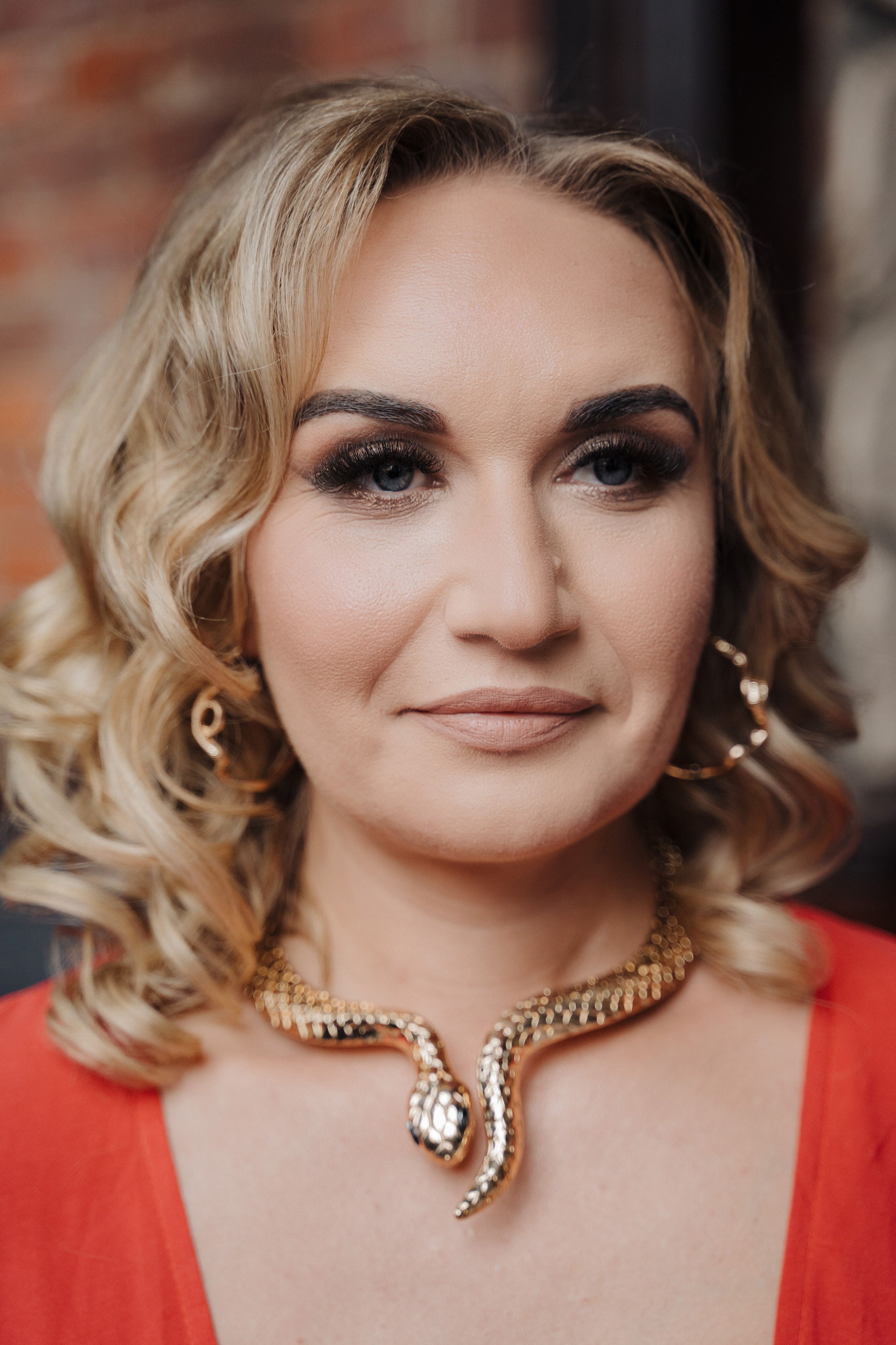 Maryna. Karina Czernecka Foto