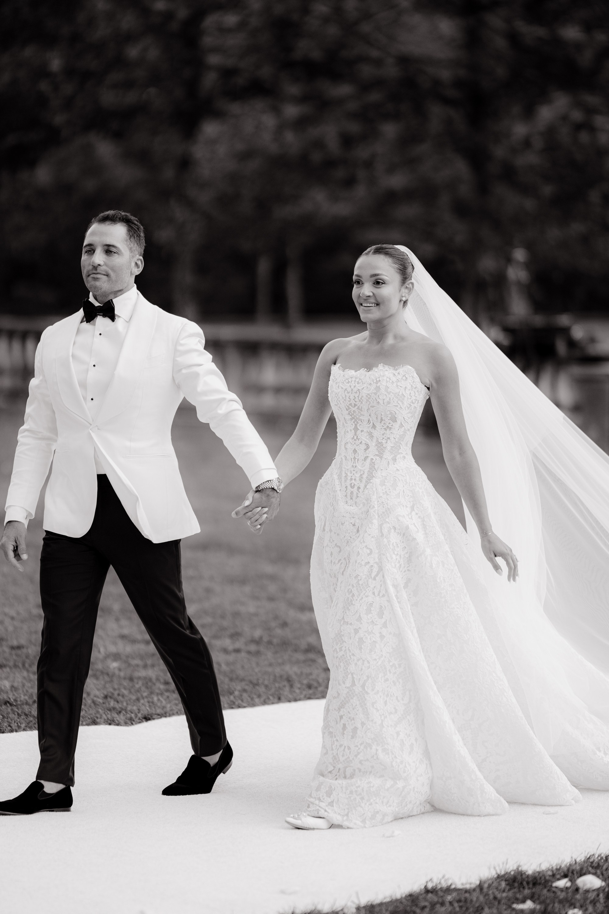 Emily and Vito. Wedding photographer and videographer New York | New Jersey