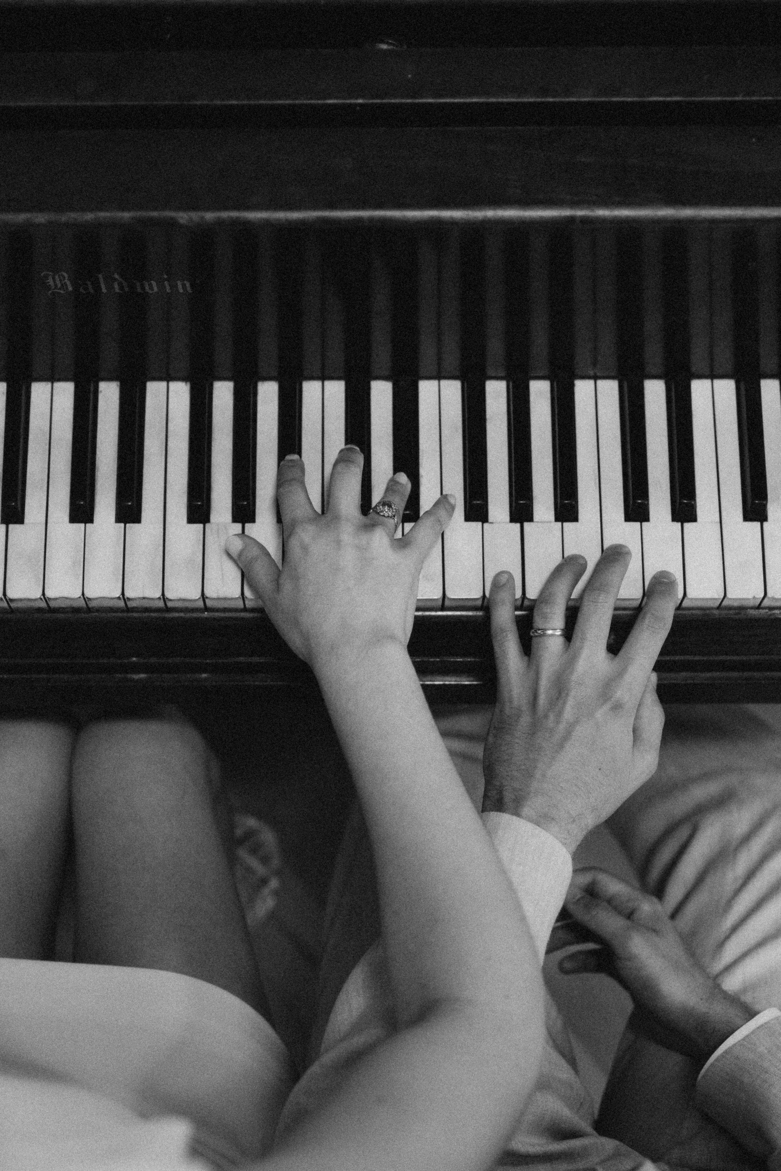 Kirby & Matt | Civil Wedding in Portsmouth, NH