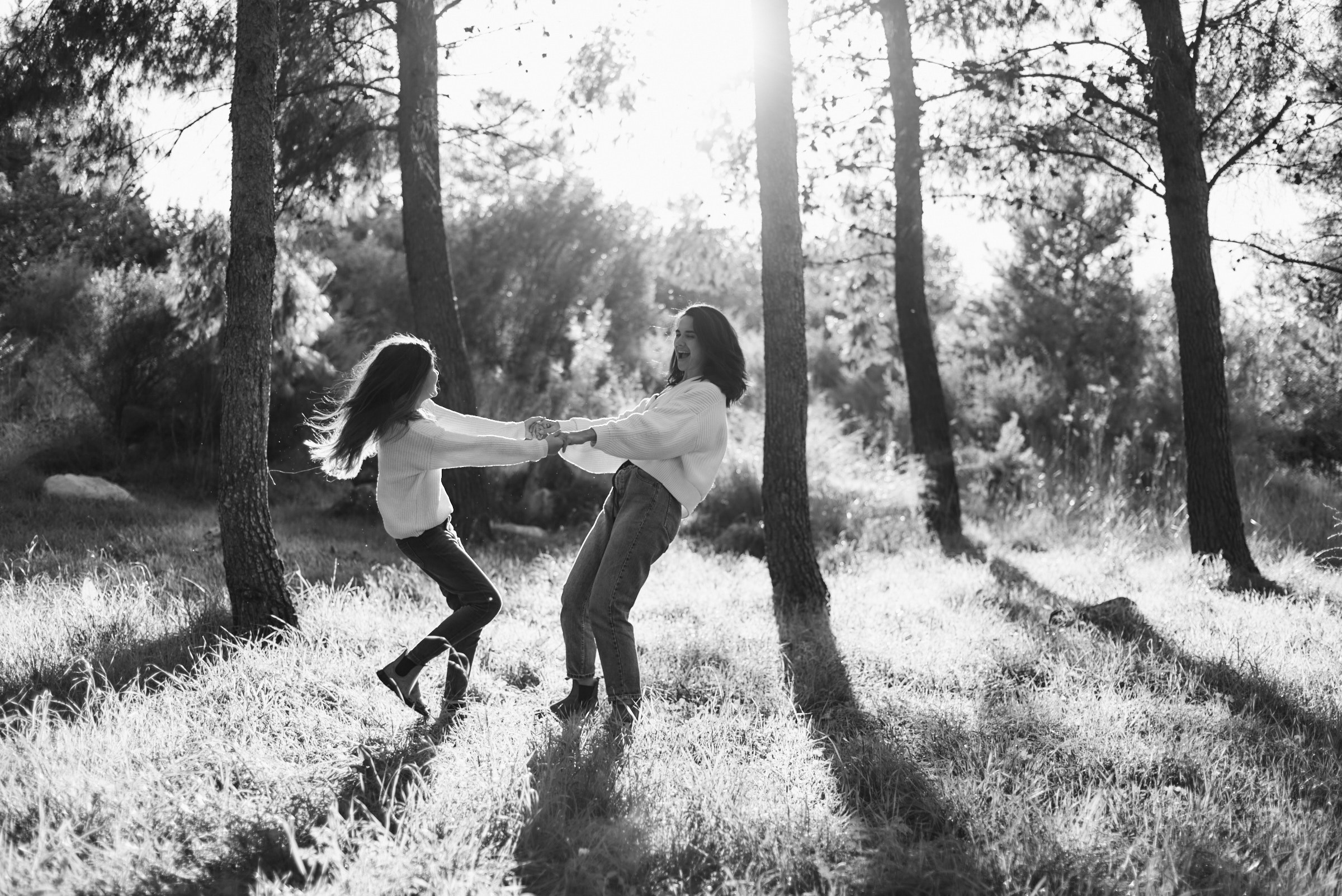 Family Stories. Семейный и детский фотограф в Израиле Ольга Тюрина