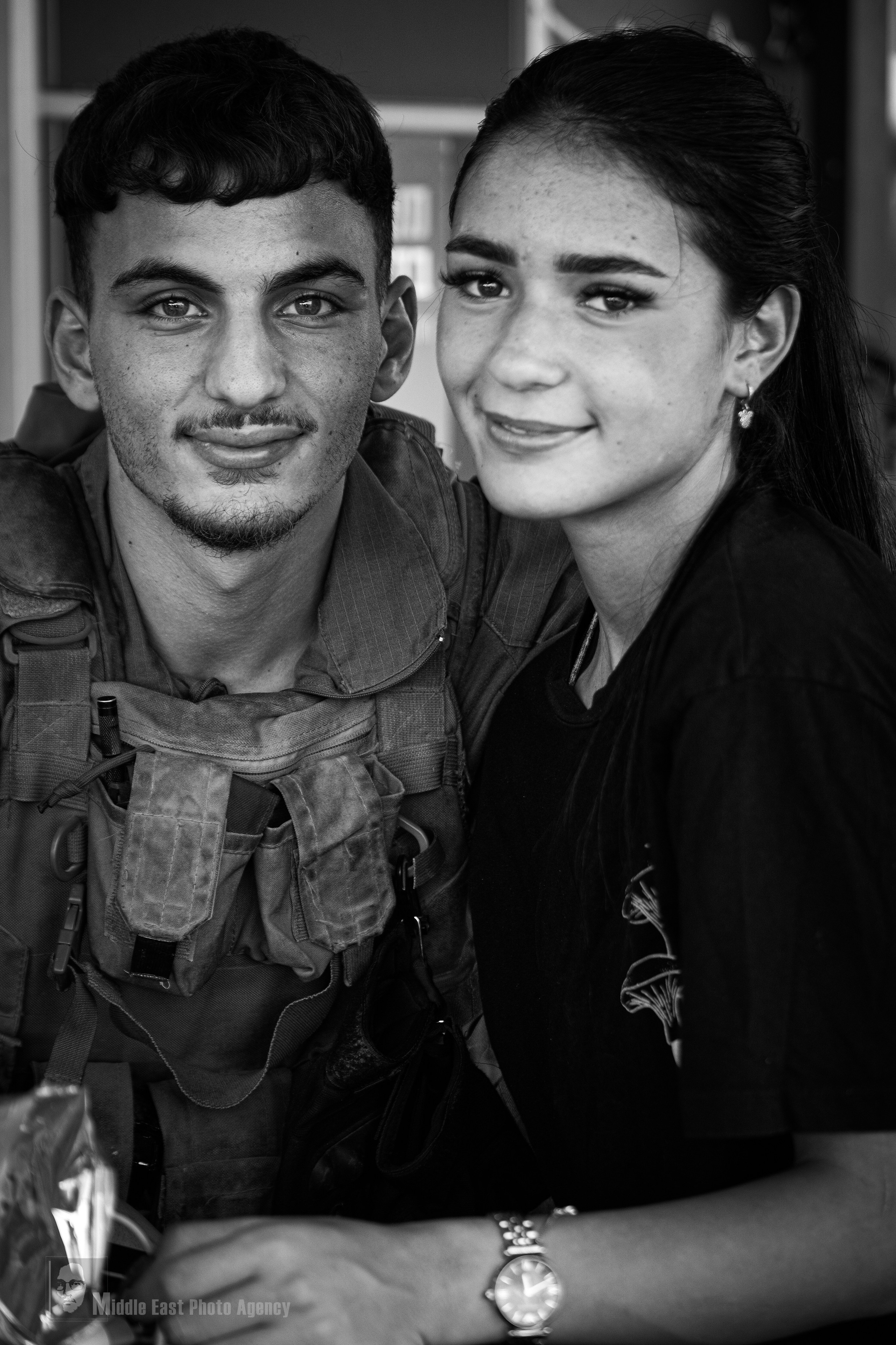 PORTRAIT. Middle East Photo Agency — Photography & Event Magnets — סוכנות צילום והדפסת מגנטים לאירועים