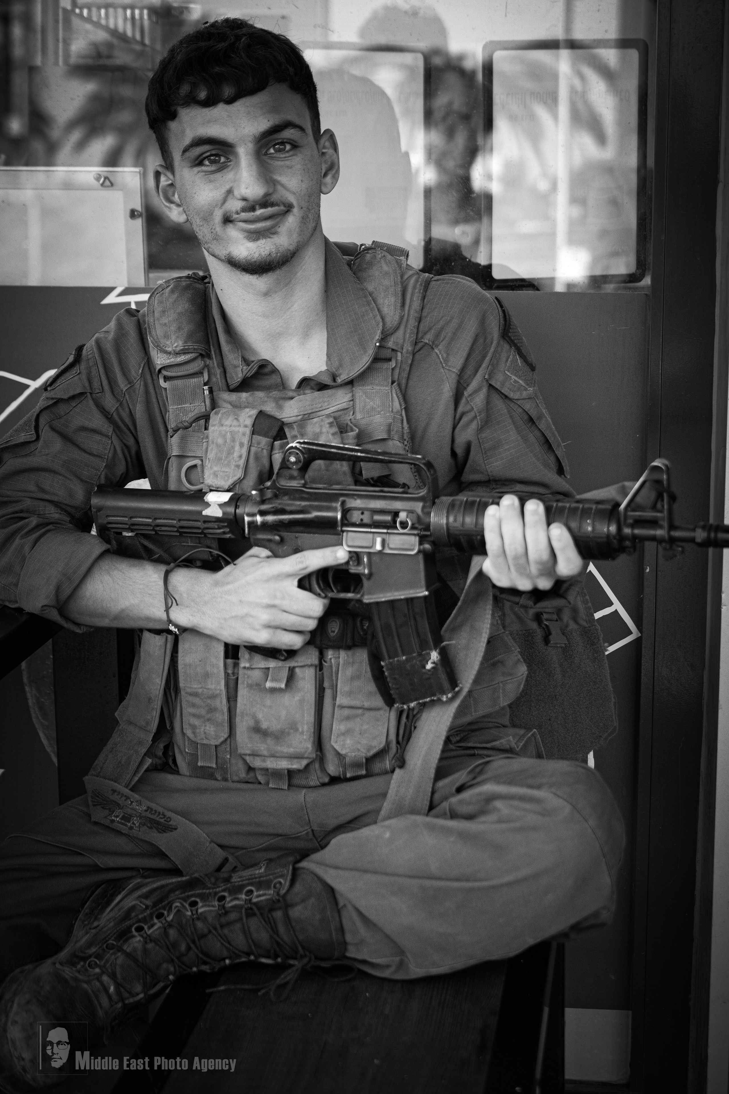 Liel. Middle East Photo Agency — Photography & Event Magnets — סוכנות צילום והדפסת מגנטים לאירועים