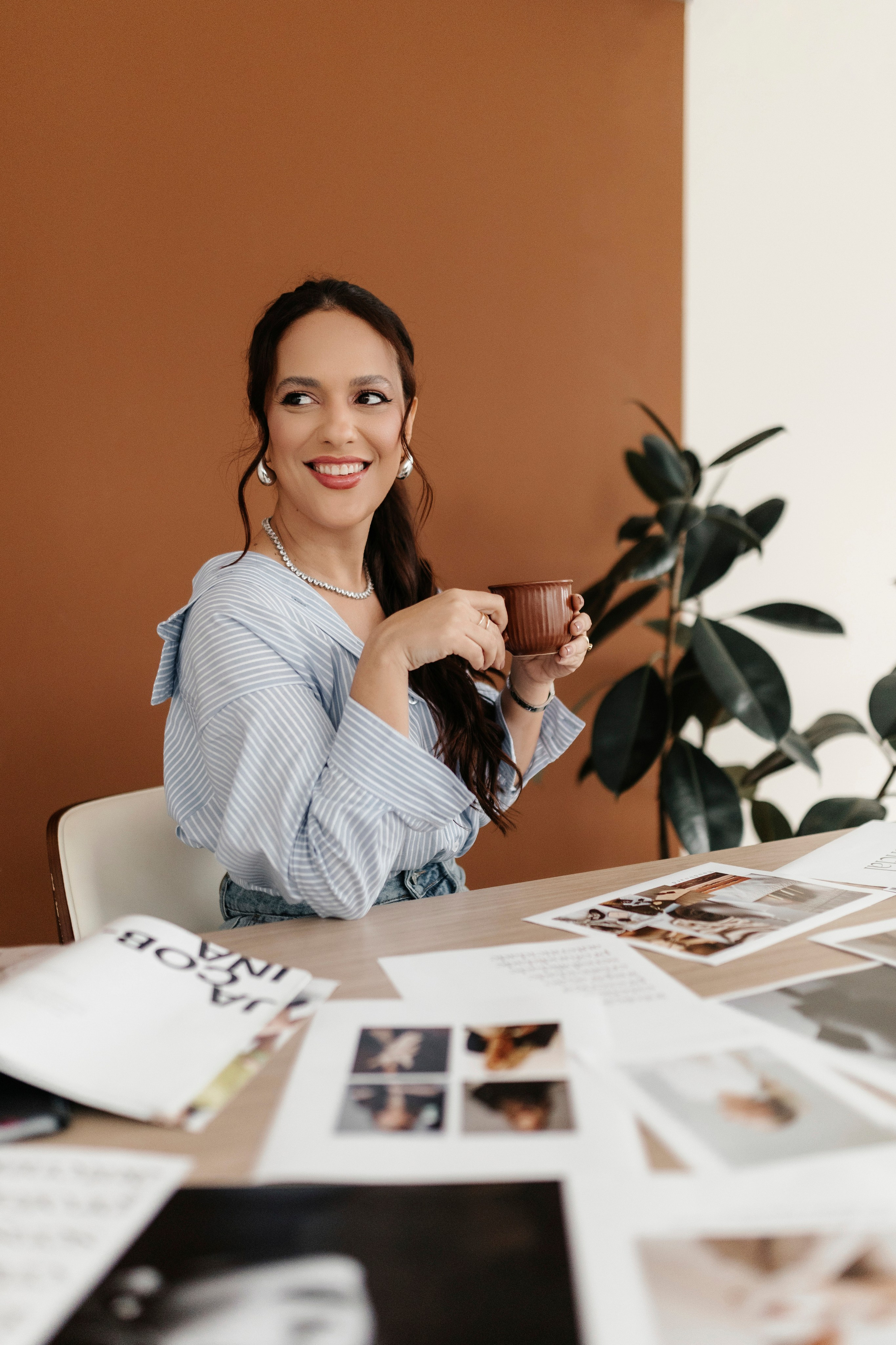 Ana | Pode Brand. Coraafotografia.com