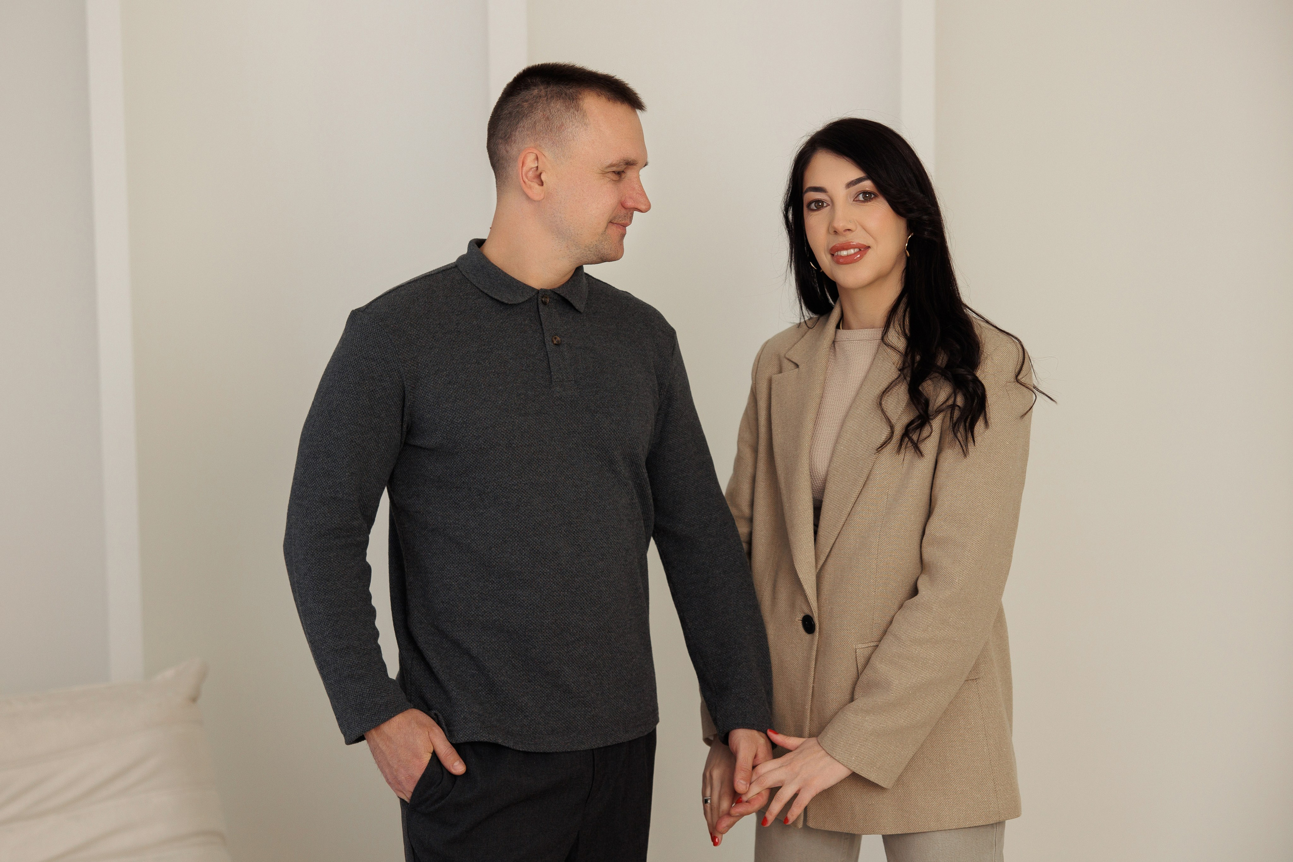 Родина Снігур. Ірина Терещук