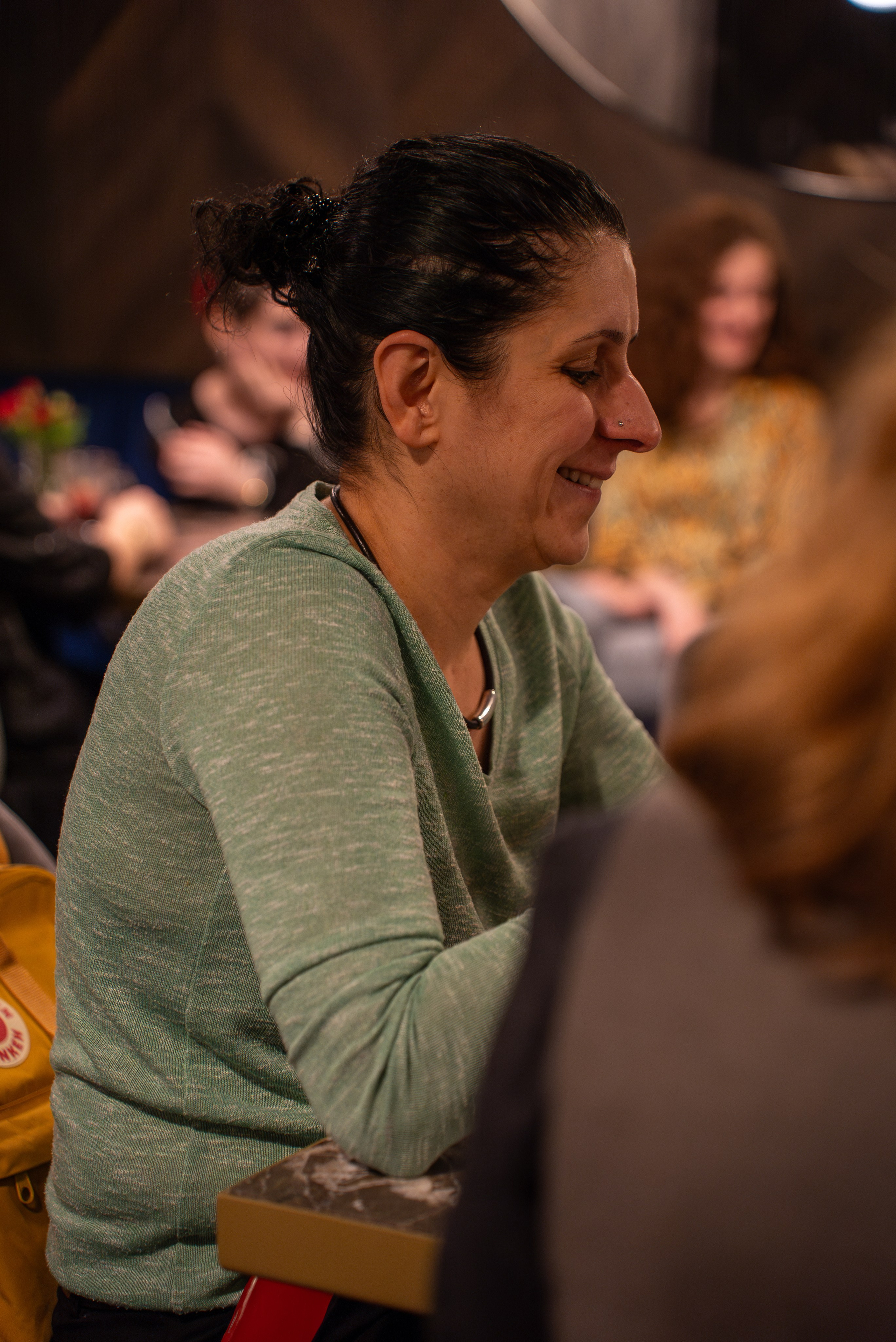 Новогодний корпоратив