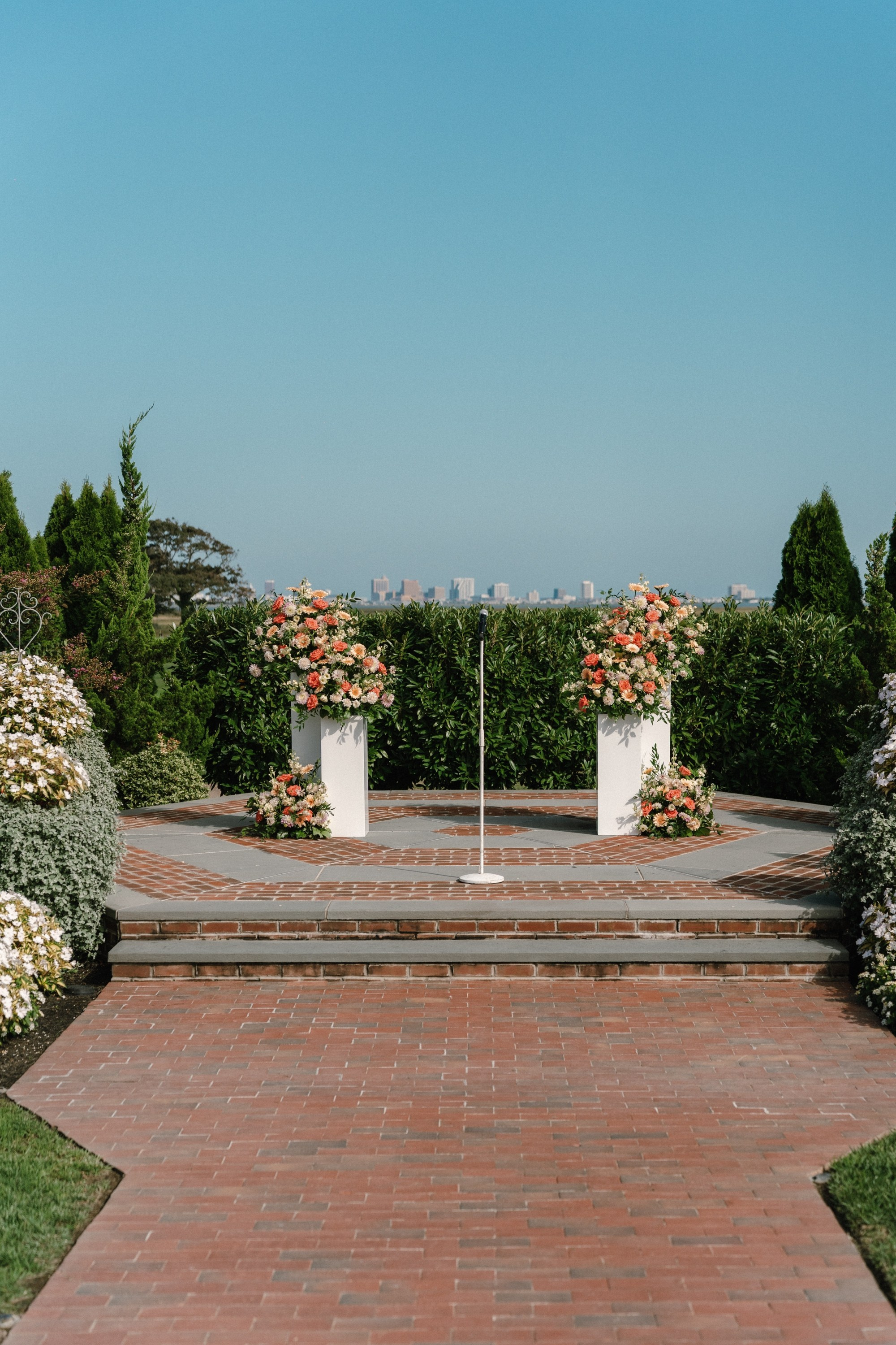 Emily and Blake. Wedding photographer and videographer New York | New Jersey