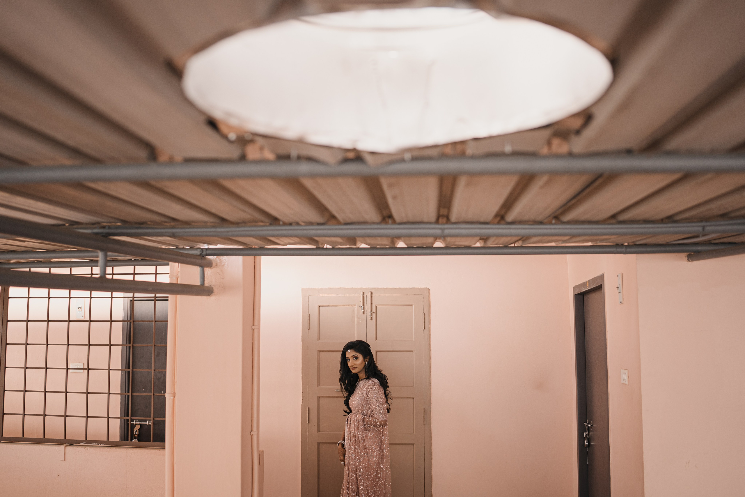 Prem & Sri. Agam Vizha