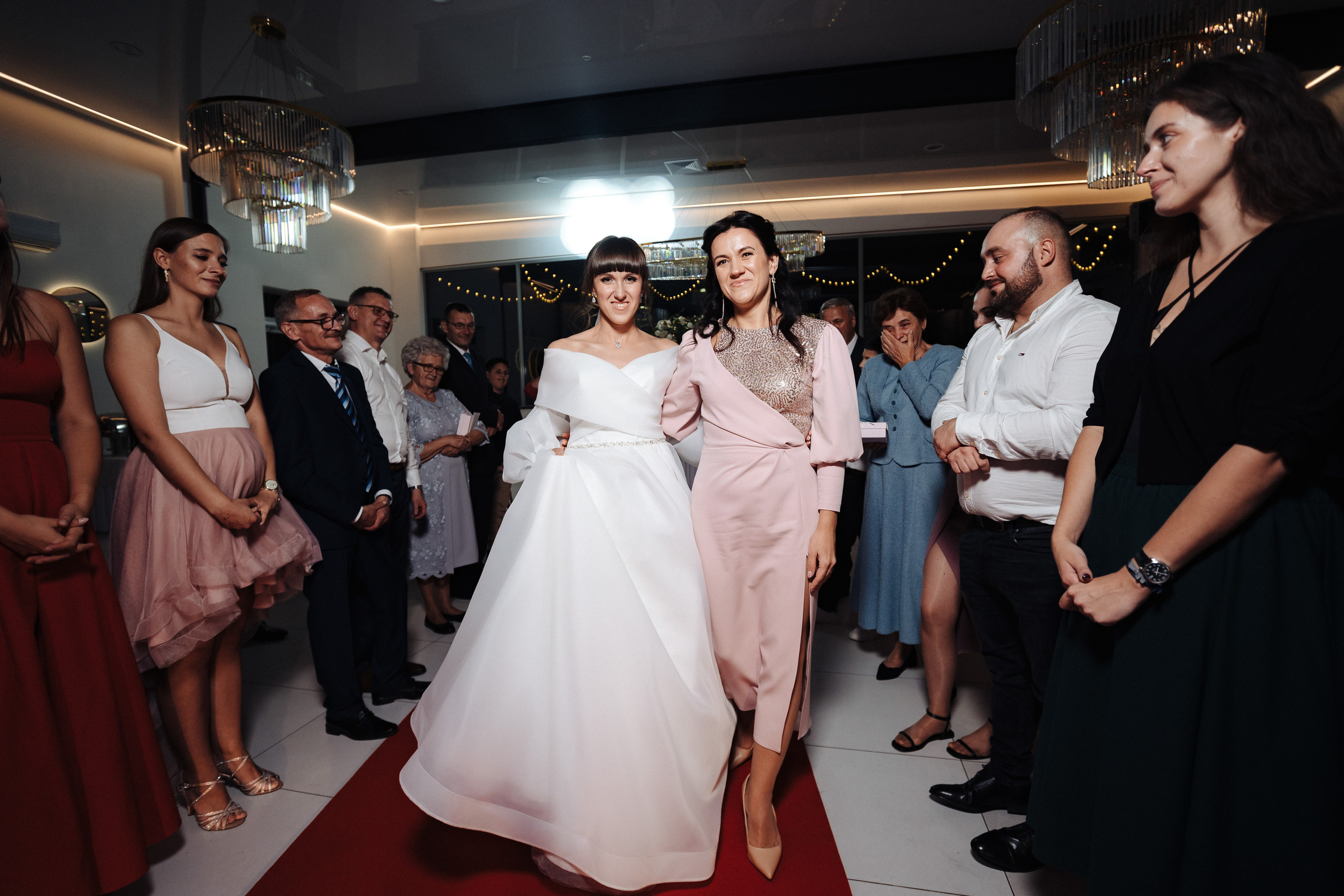 Piotr i Roksolana. Karina Czernecka Foto