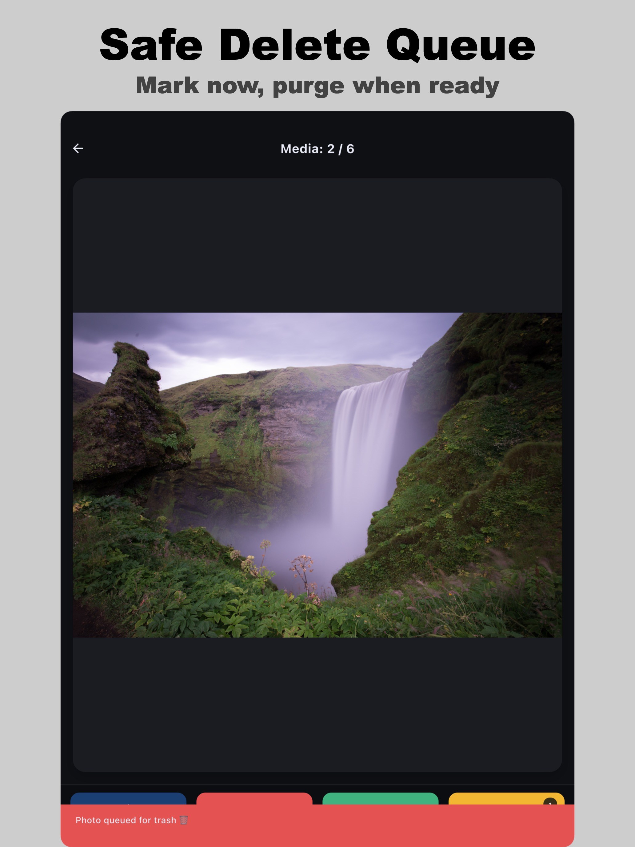 SwipeCull. Roaming Reflections of Motorcycle Life