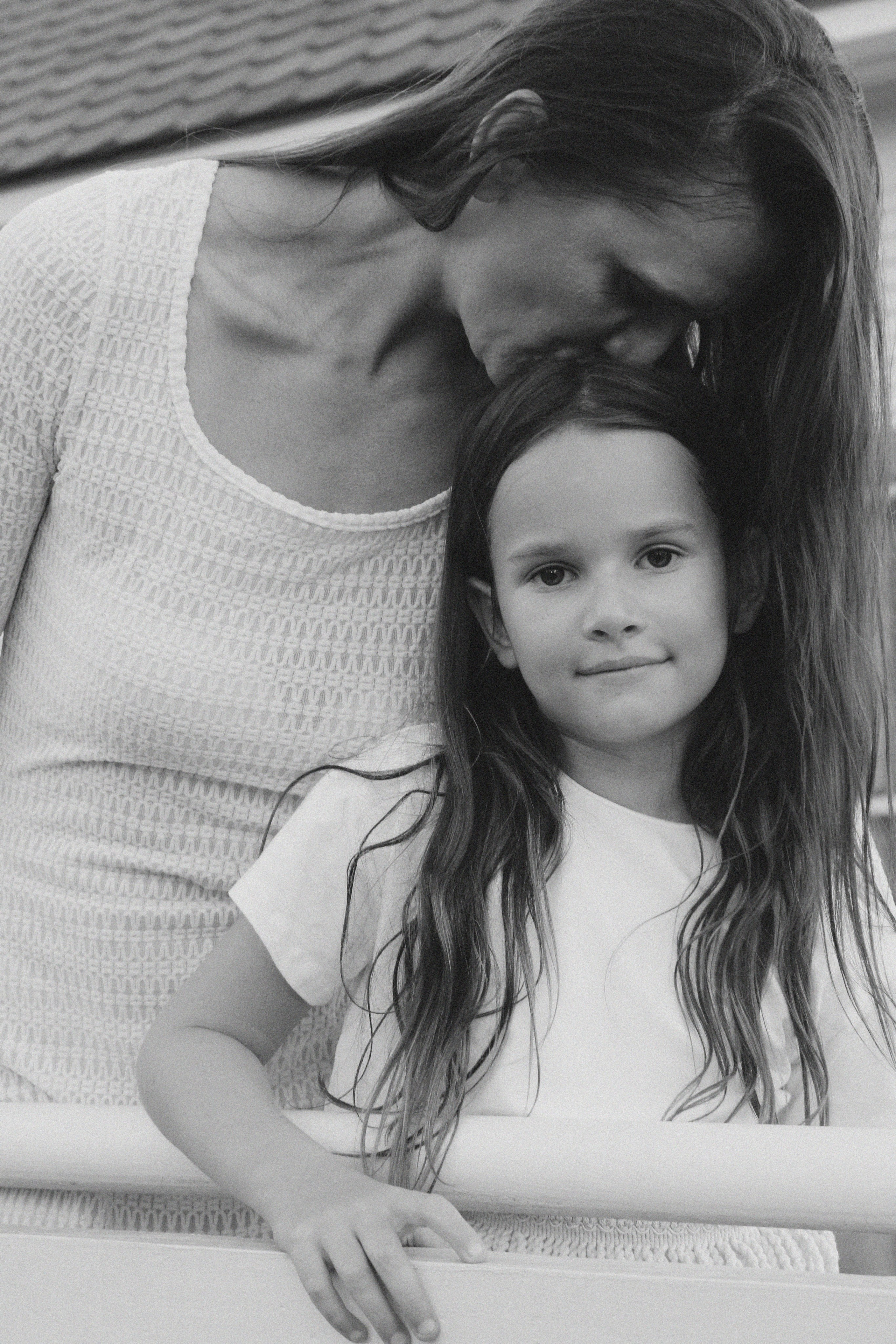 Texas Countryside Family Photoshoot in Cowboy Style. Lana Petrychenko — Portrait & Family Photographer. Valencia, Spain