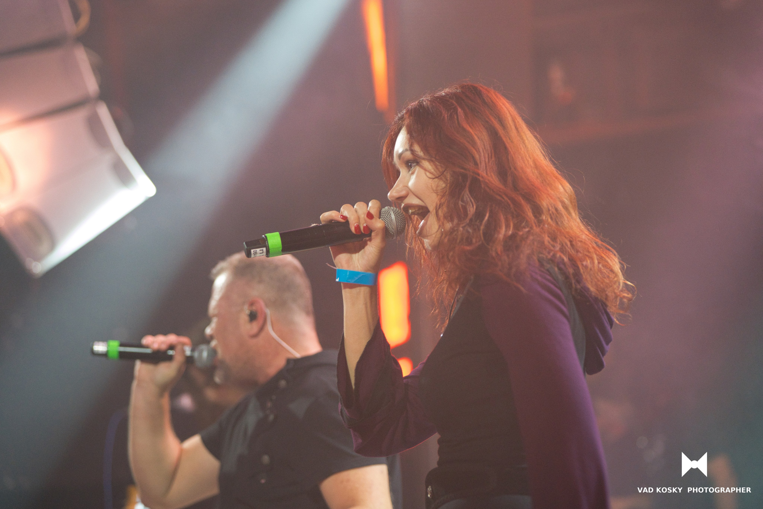 Desert — Gagarin TLV 18.10.25. Vad Kosky Photographer