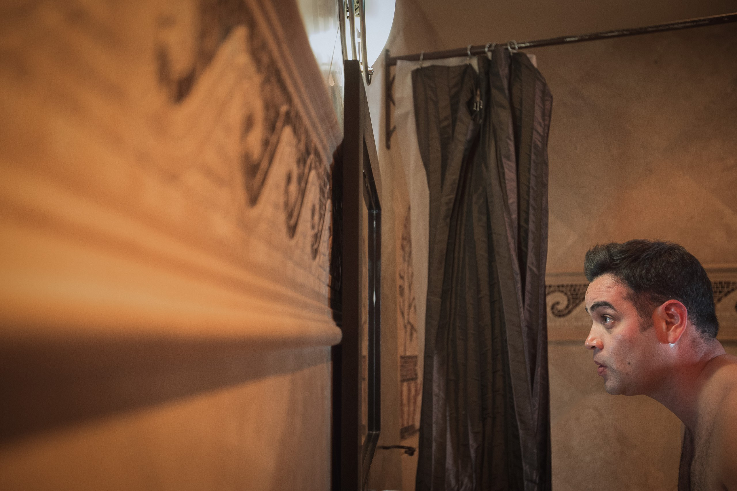 Rosarito Boda Nisa y Rodolfo. Estudio de fotografia en Tijuana