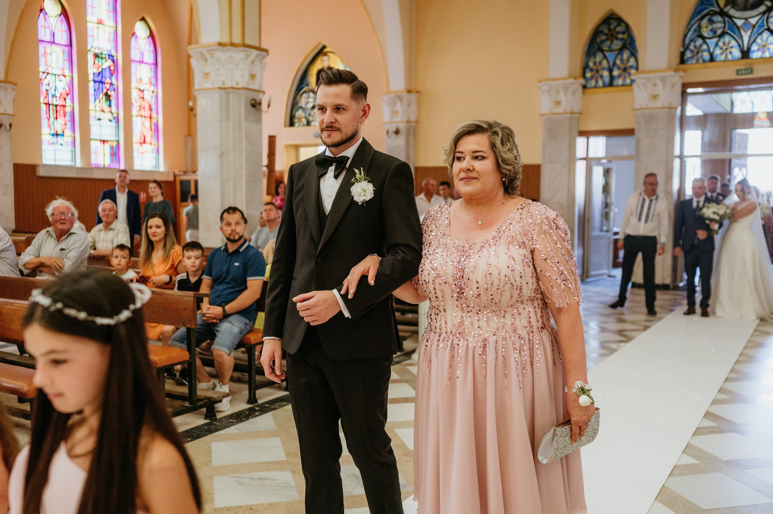 Sergiu si Adina. Valentin Melen - fotograf de nunta 🤍