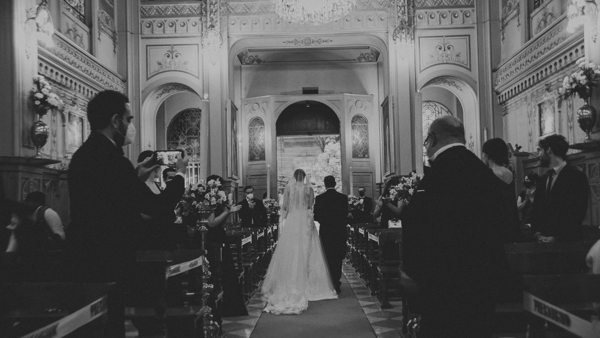 Pao & Ale. Wedding and family photographer in Mexico City